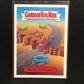 Garbage Pail Kids Adam-Geddon U-PICK Natural Disasters Base Singles