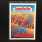 Garbage Pail Kids Adam-Geddon U-PICK Natural Disasters Base Singles