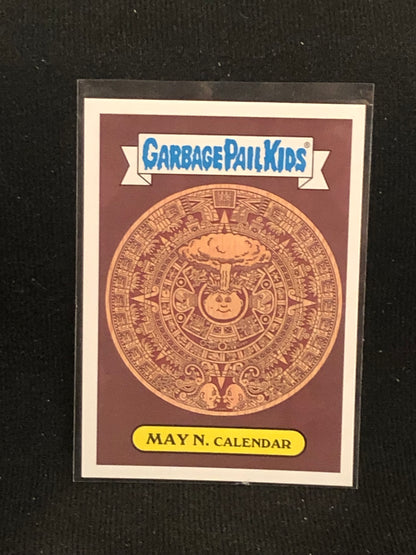 Garbage Pail Kids Adam-Geddon U-PICK Apocalypse Base Singles