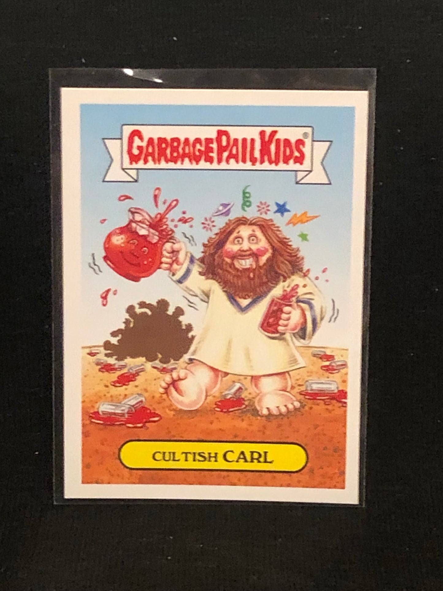 Garbage Pail Kids Adam-Geddon U-PICK Apocalypse Base Singles