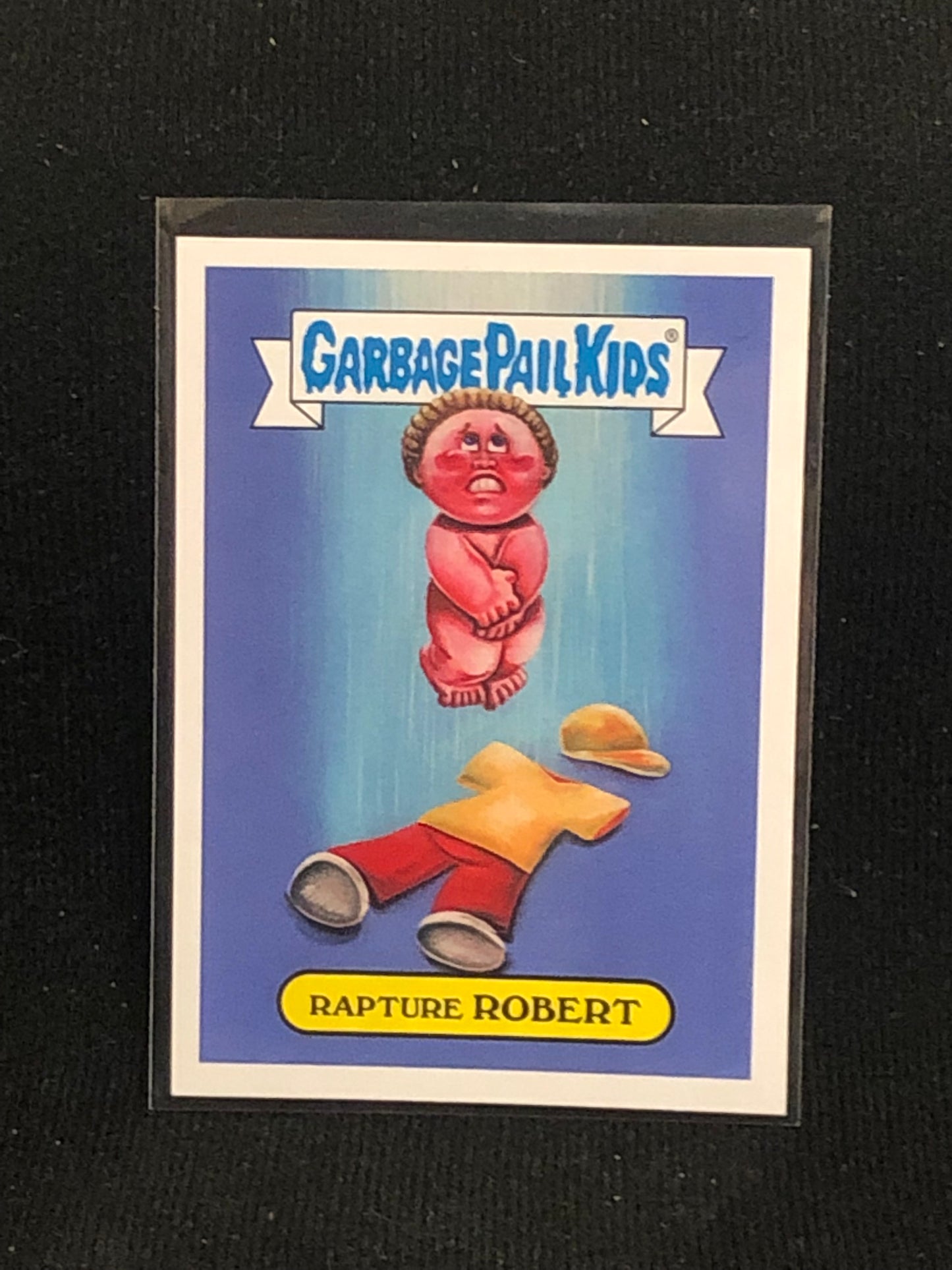 Garbage Pail Kids Adam-Geddon U-PICK Apocalypse Base Singles