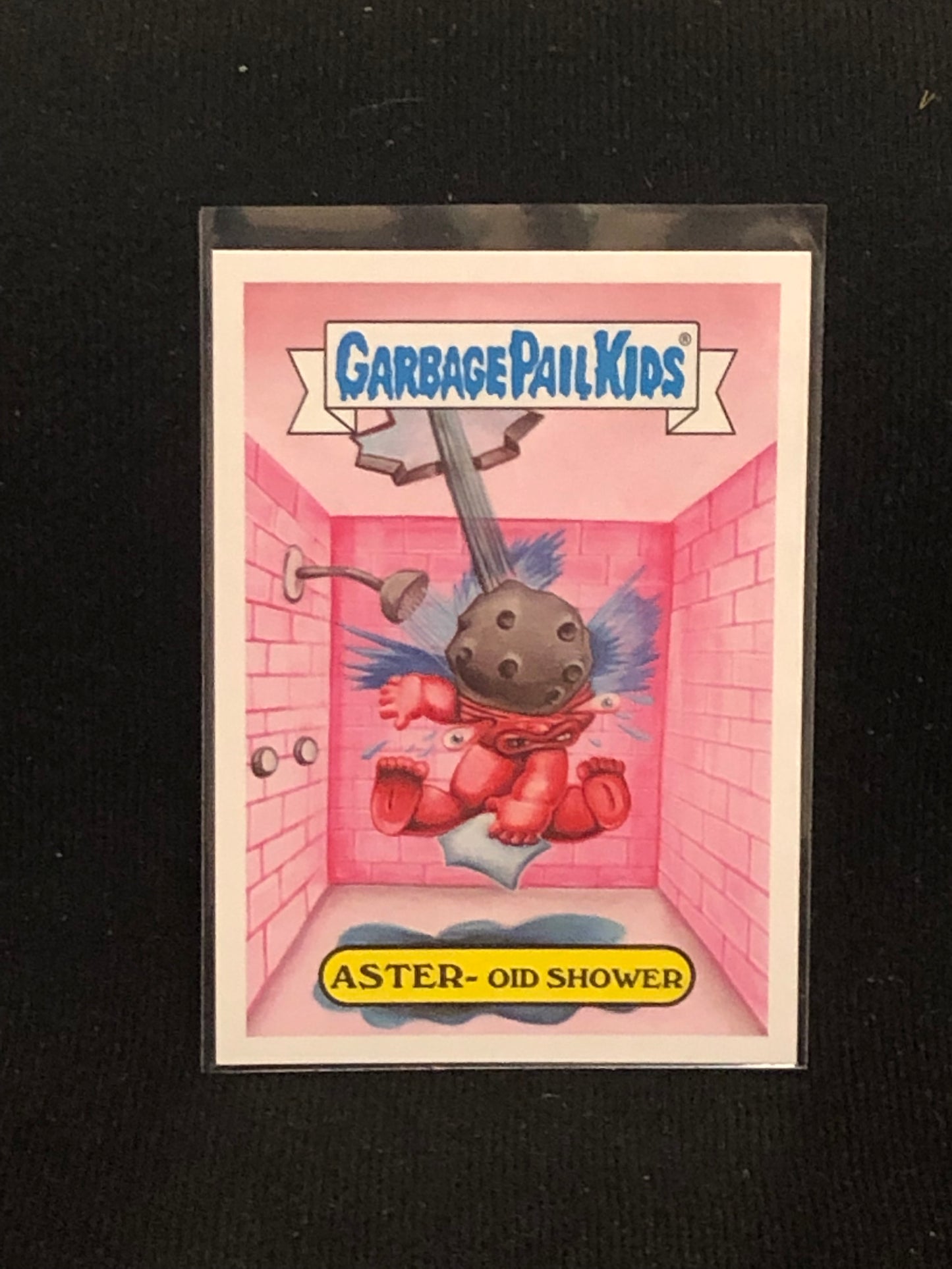 Garbage Pail Kids Adam-Geddon U-PICK Natural Disasters Base Singles