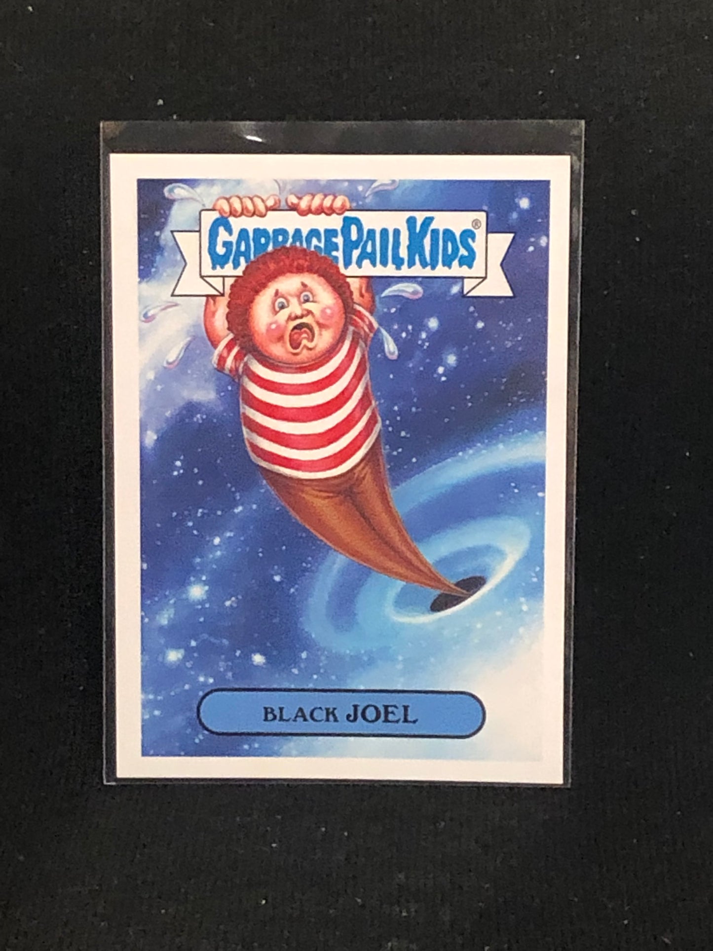 Garbage Pail Kids Adam-Geddon U-PICK Natural Disasters Base Singles