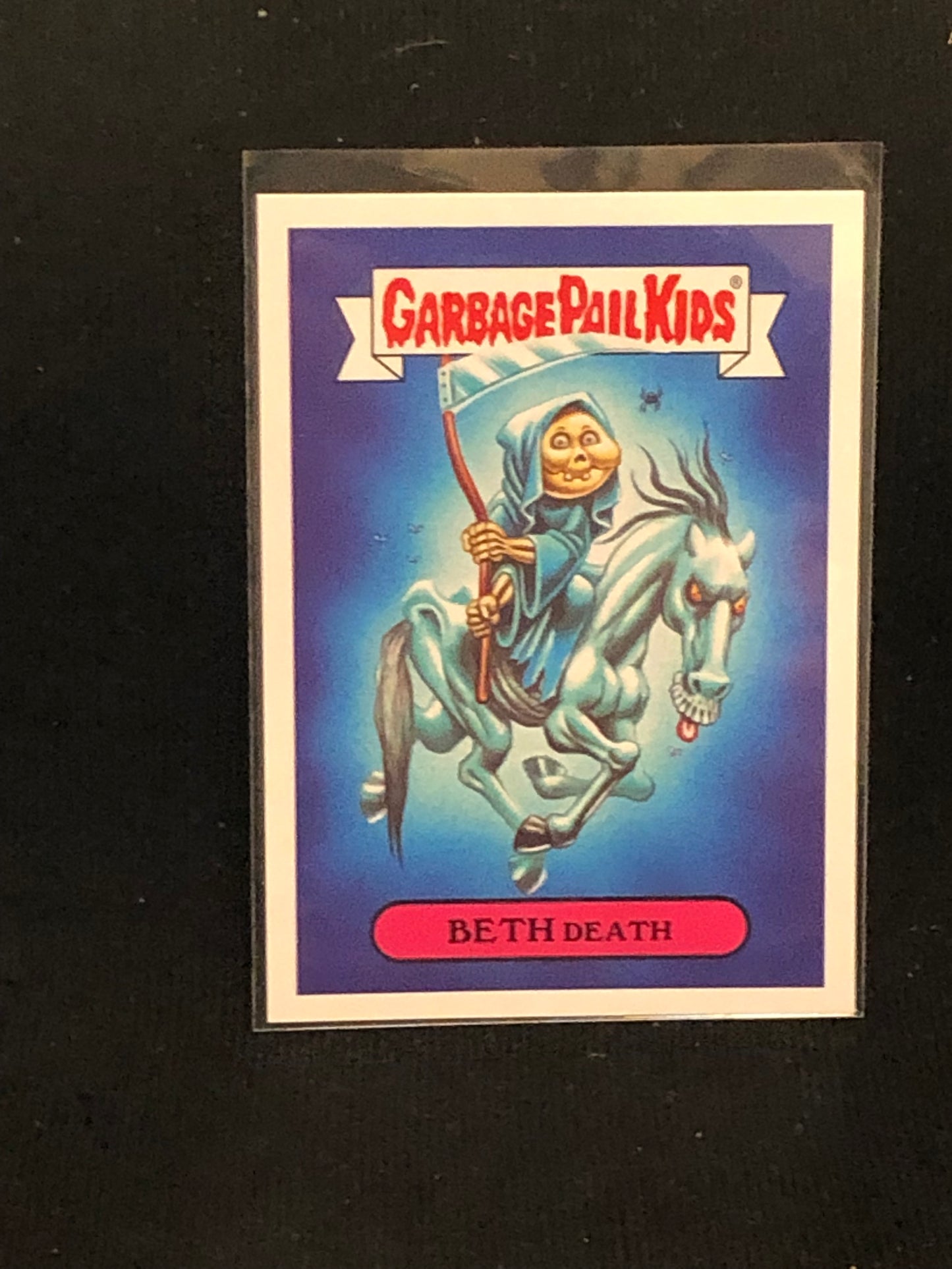 Garbage Pail Kids Adam-Geddon U-PICK Apocalypse Base Singles