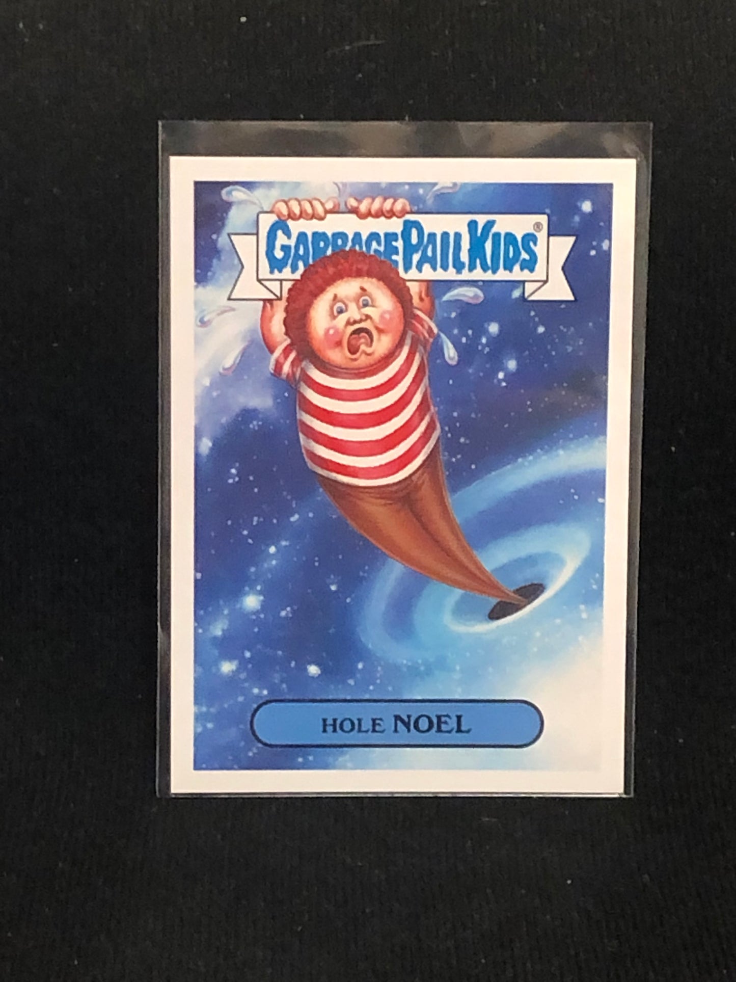 Garbage Pail Kids Adam-Geddon U-PICK Natural Disasters Base Singles