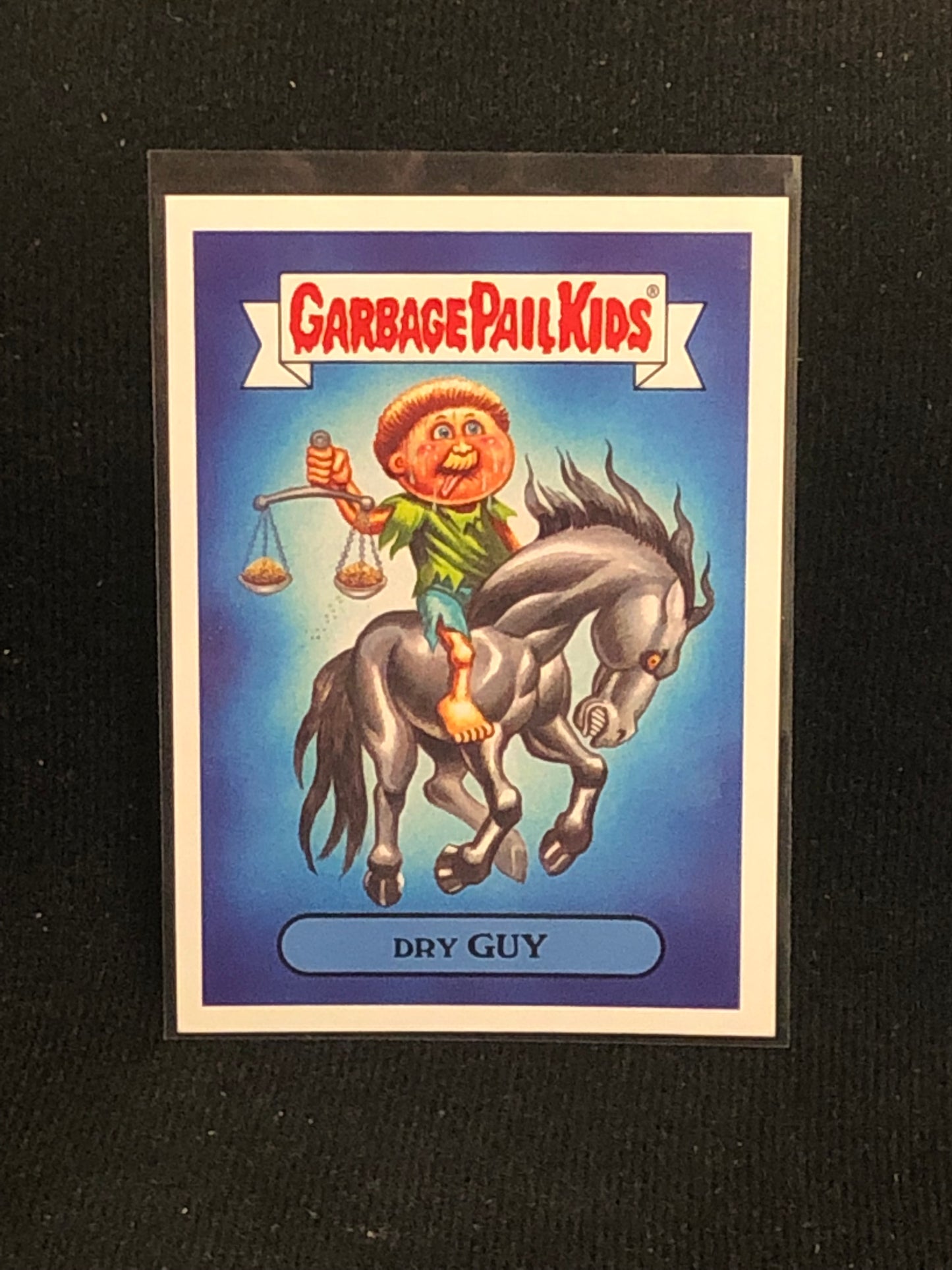 Garbage Pail Kids Adam-Geddon U-PICK Apocalypse Base Singles