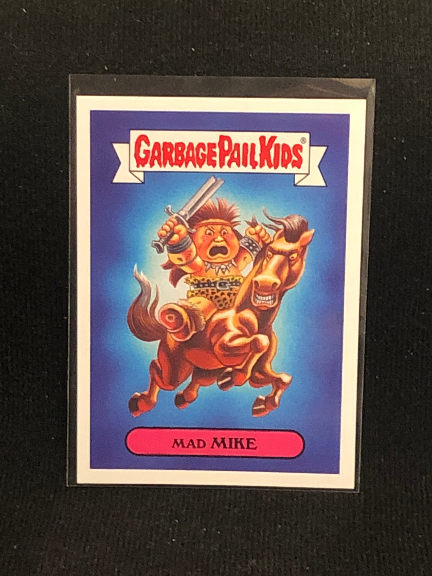 Garbage Pail Kids Adam-Geddon U-PICK Apocalypse Base Singles