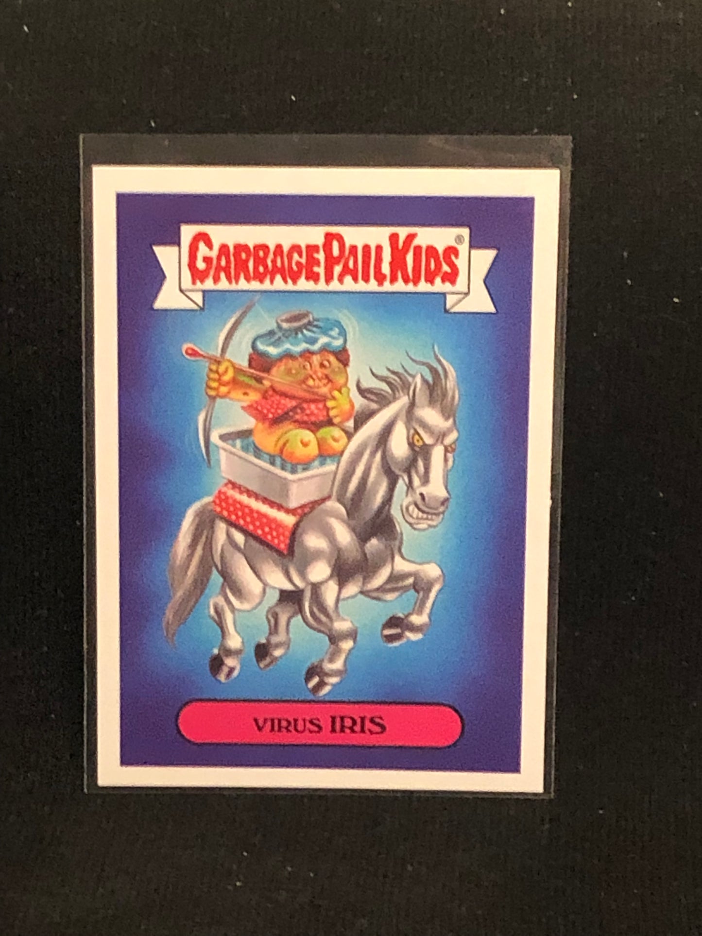 Garbage Pail Kids Adam-Geddon U-PICK Apocalypse Base Singles