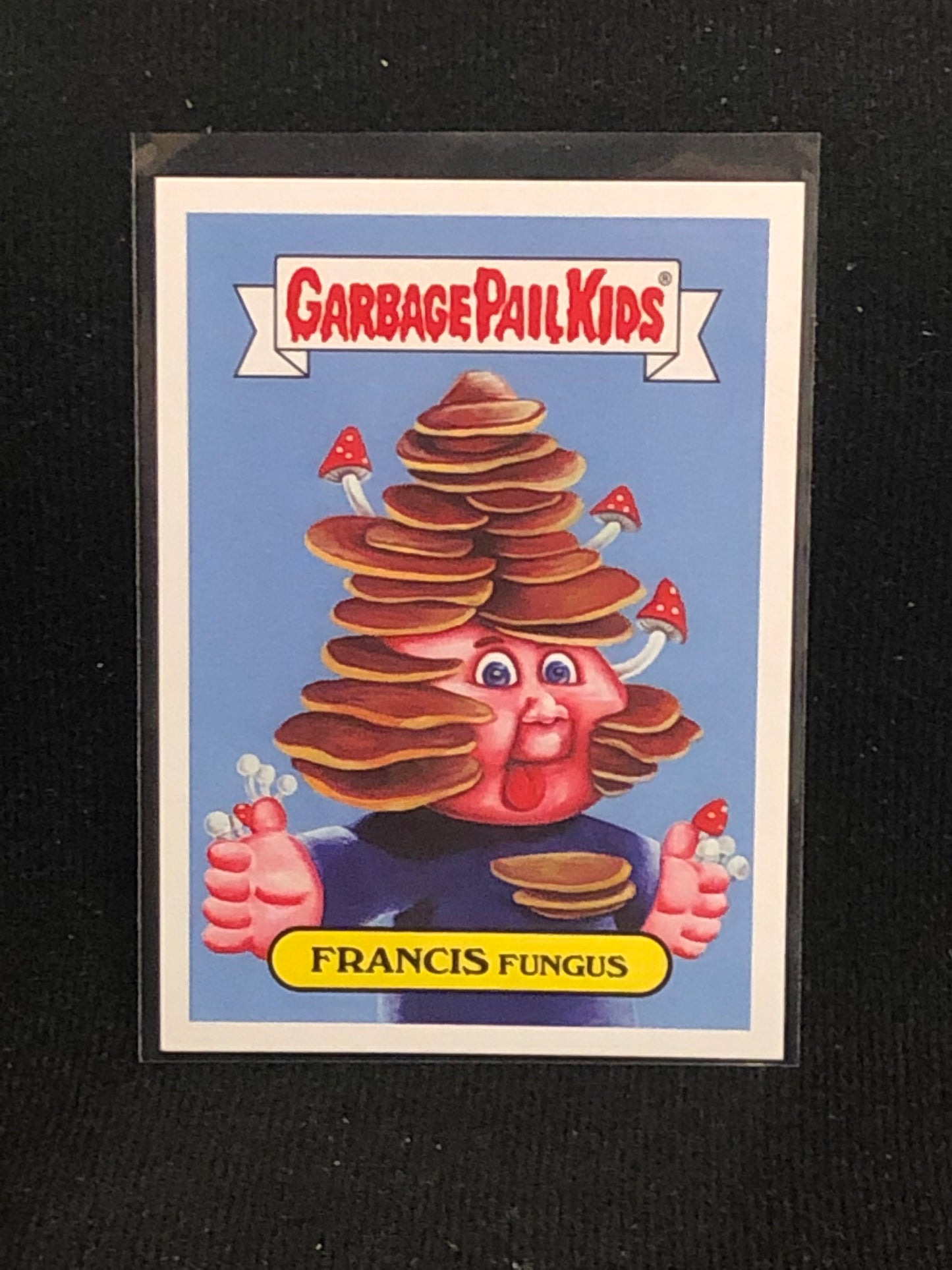 Garbage Pail Kids Adam-Geddon U-PICK Bio & Tech Base Singles