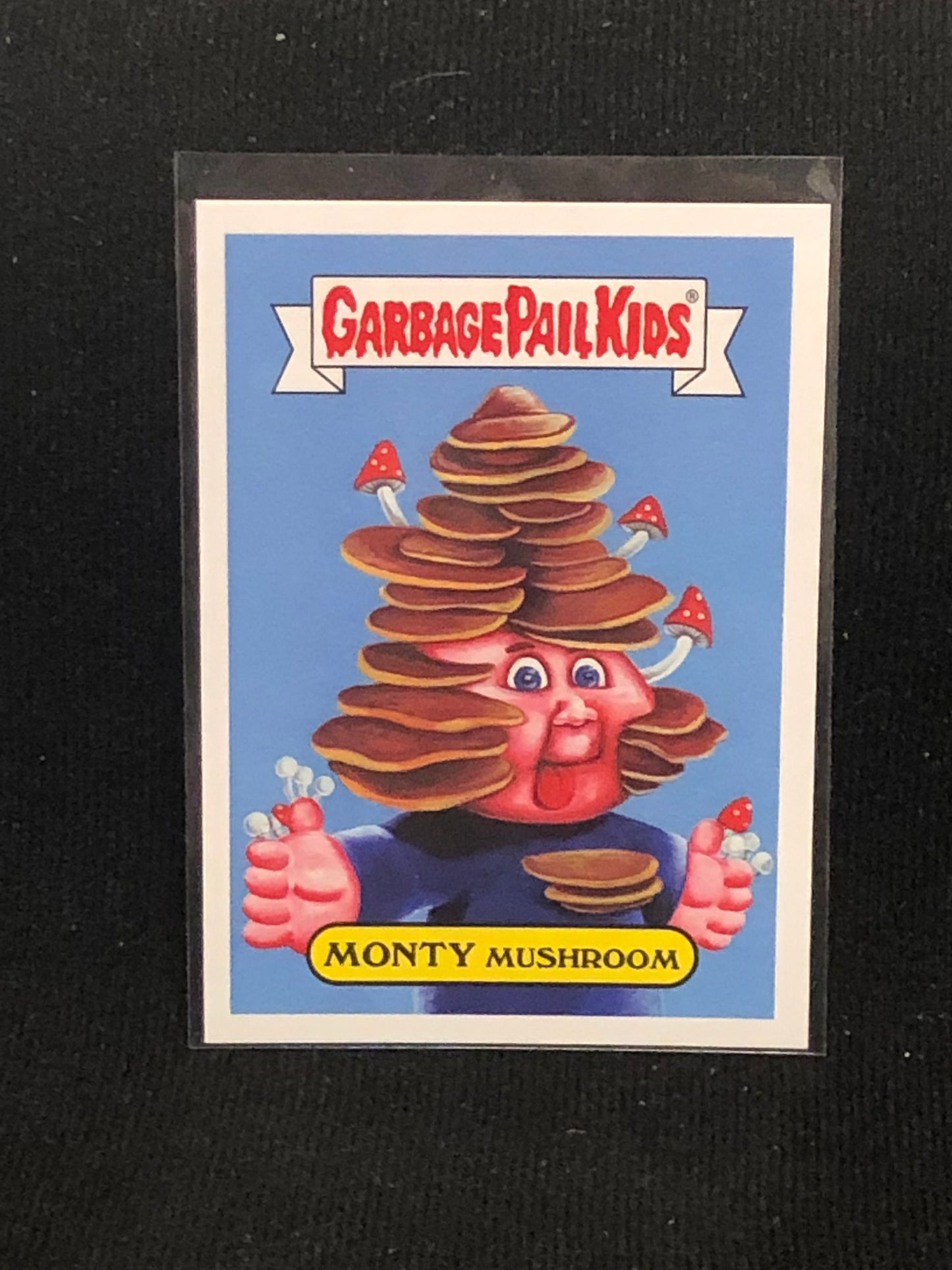 Garbage Pail Kids Adam-Geddon U-PICK Bio & Tech Base Singles