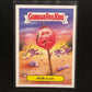 Garbage Pail Kids Adam-Geddon U-PICK Bio & Tech Base Singles