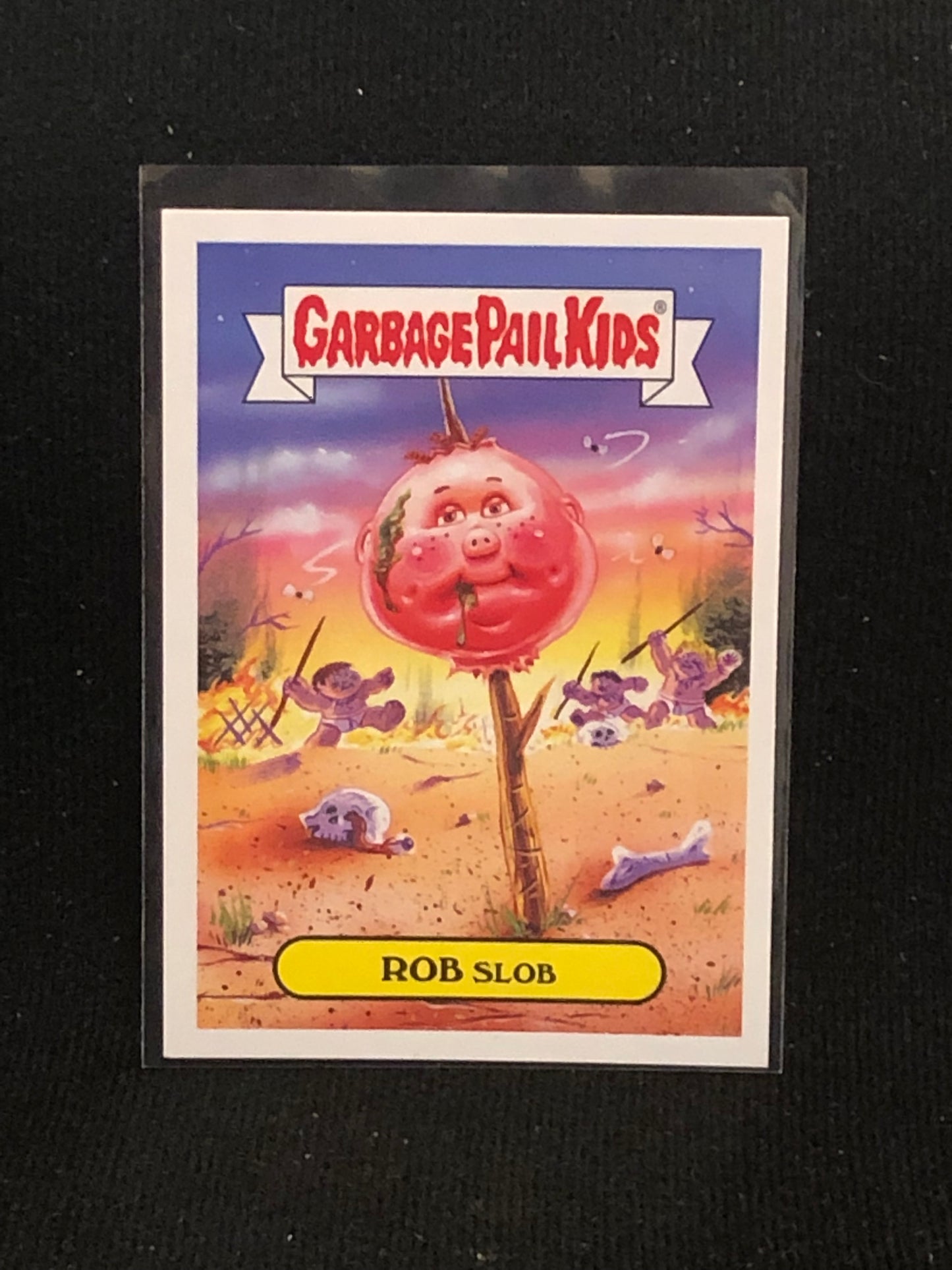 Garbage Pail Kids Adam-Geddon U-PICK Bio & Tech Base Singles