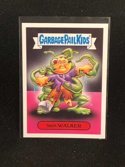 Garbage Pail Kids Adam-Geddon U-PICK Alien Invasion Base Singles