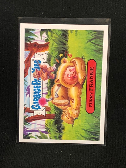 Garbage Pail Kids Adam-Geddon U-PICK Base Singles