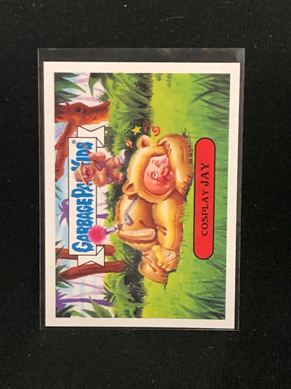 Garbage Pail Kids Adam-Geddon U-PICK Base Singles