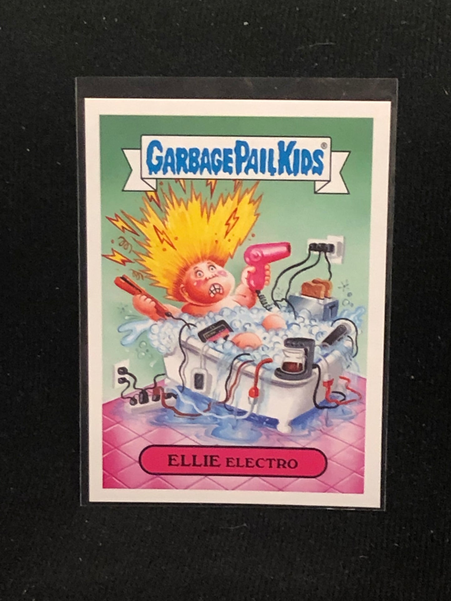 Garbage Pail Kids Adam-Geddon U-PICK Dumb Deaths Base Singles