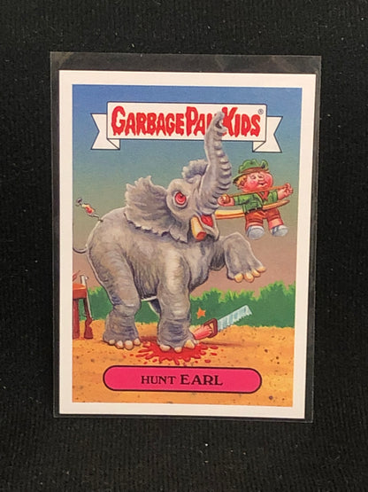 Garbage Pail Kids Adam-Geddon U-PICK Base Singles