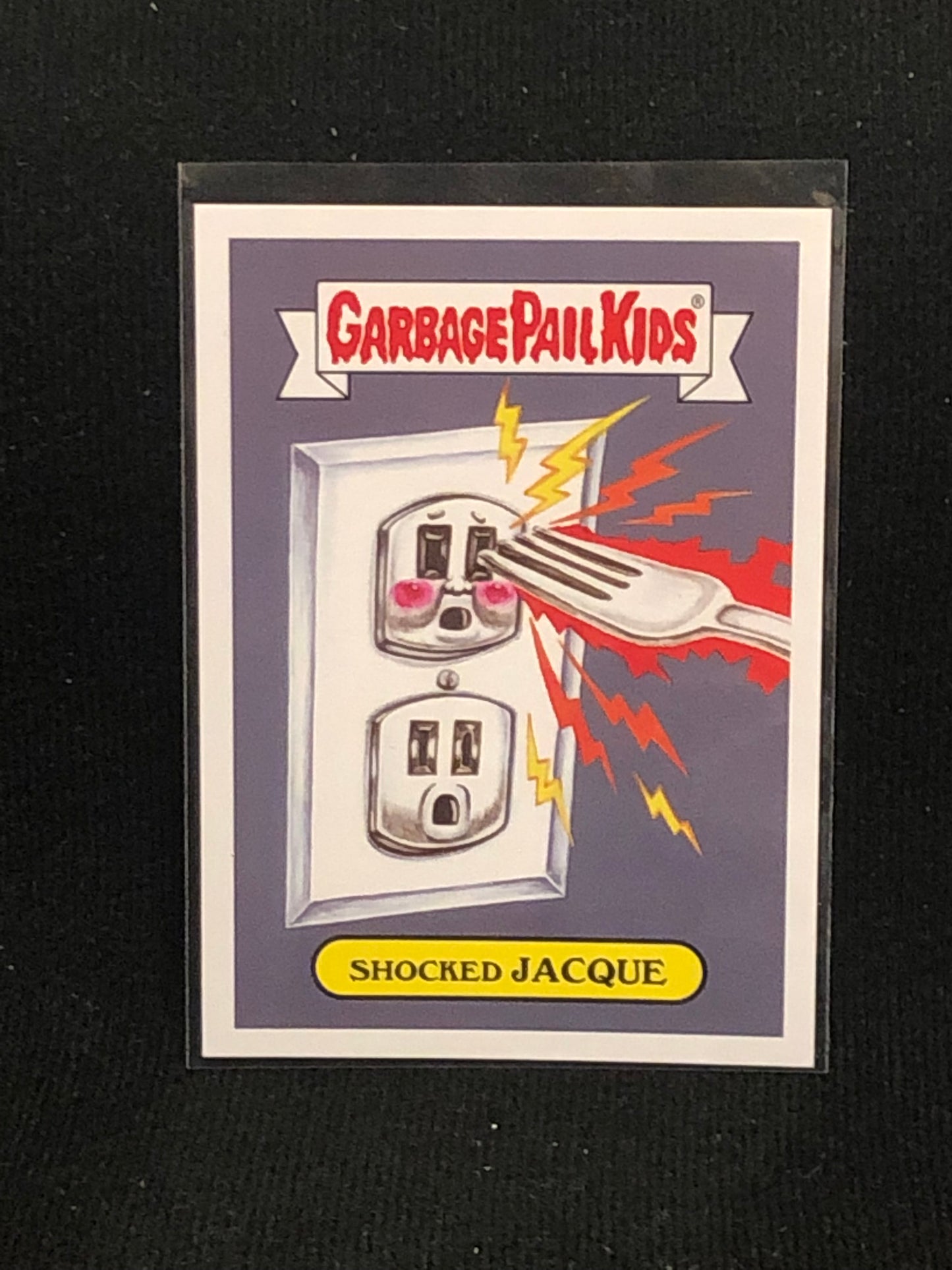 Garbage Pail Kids Adam-Geddon U-PICK Dumb Deaths Base Singles