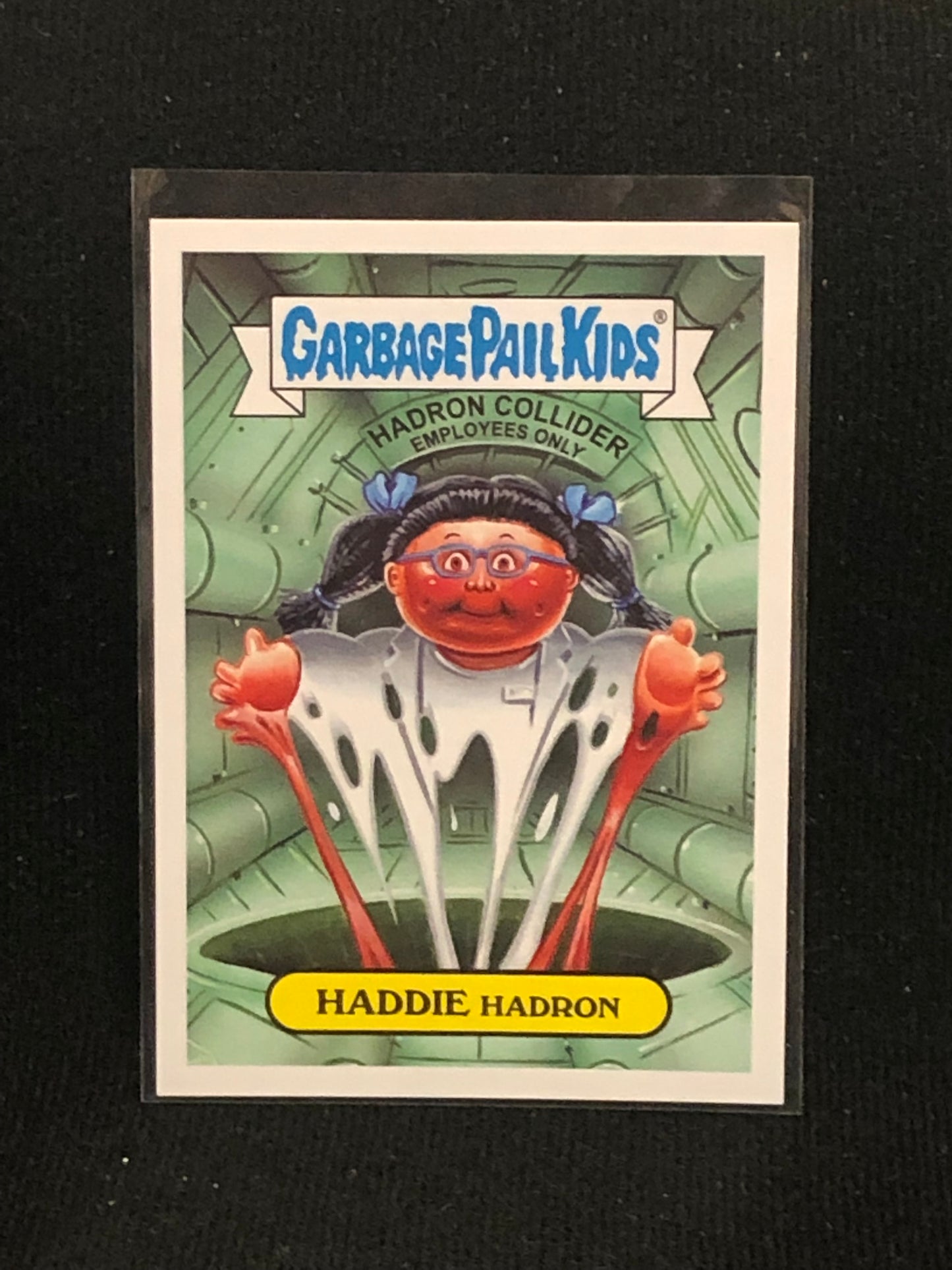 Garbage Pail Kids Adam-Geddon U-PICK Dumb Deaths Base Singles