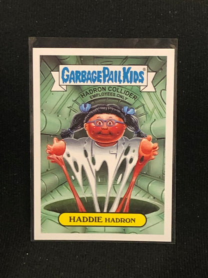 Garbage Pail Kids Adam-Geddon U-PICK Base Singles
