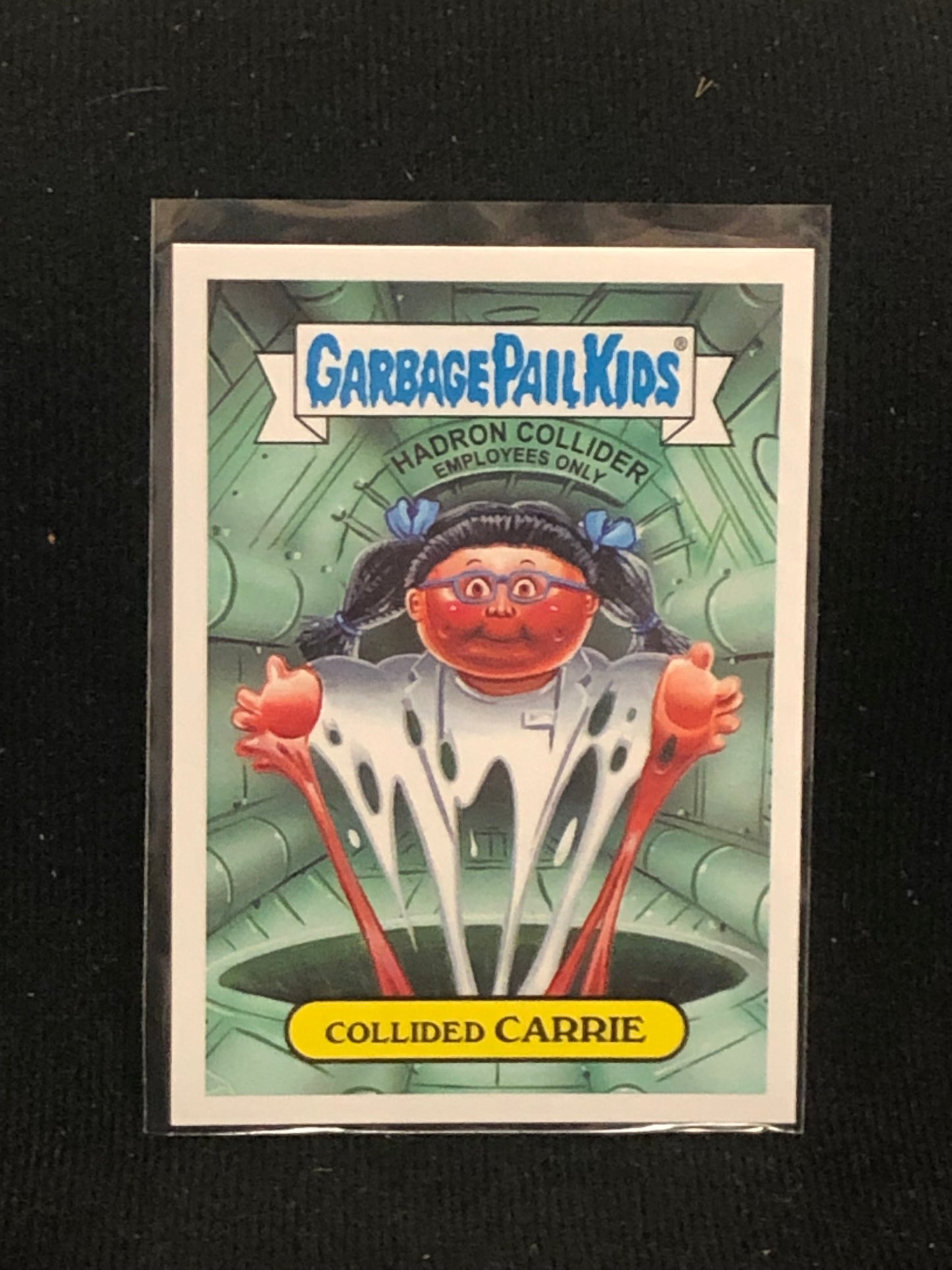 Garbage Pail Kids Adam-Geddon U-PICK Dumb Deaths Base Singles