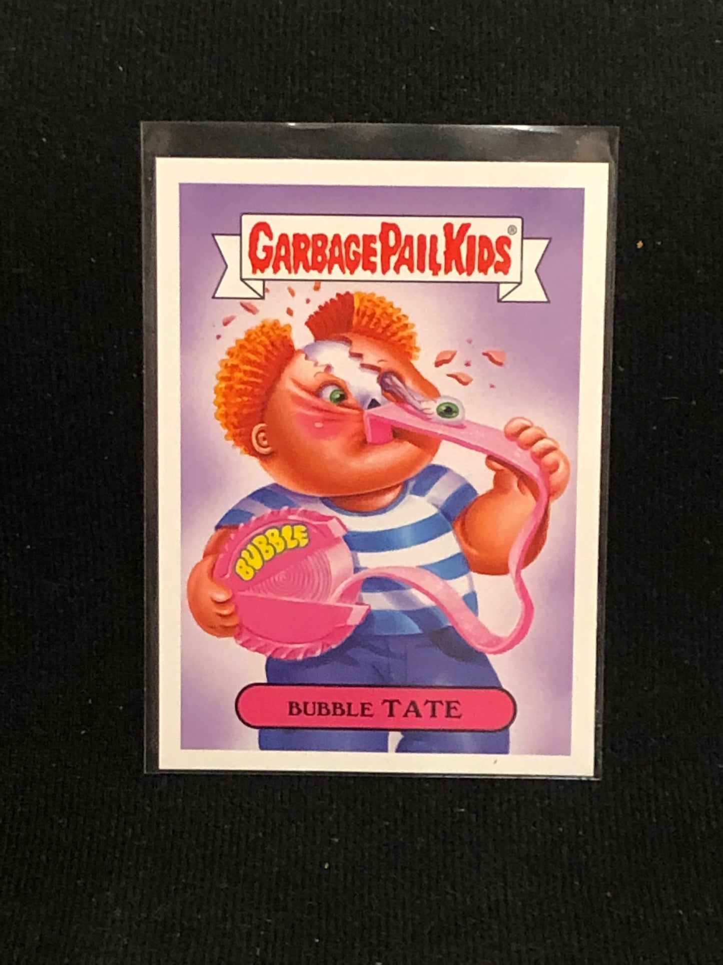 Garbage Pail Kids We Hate The 90's U-PICK 90's Fads Base Singles