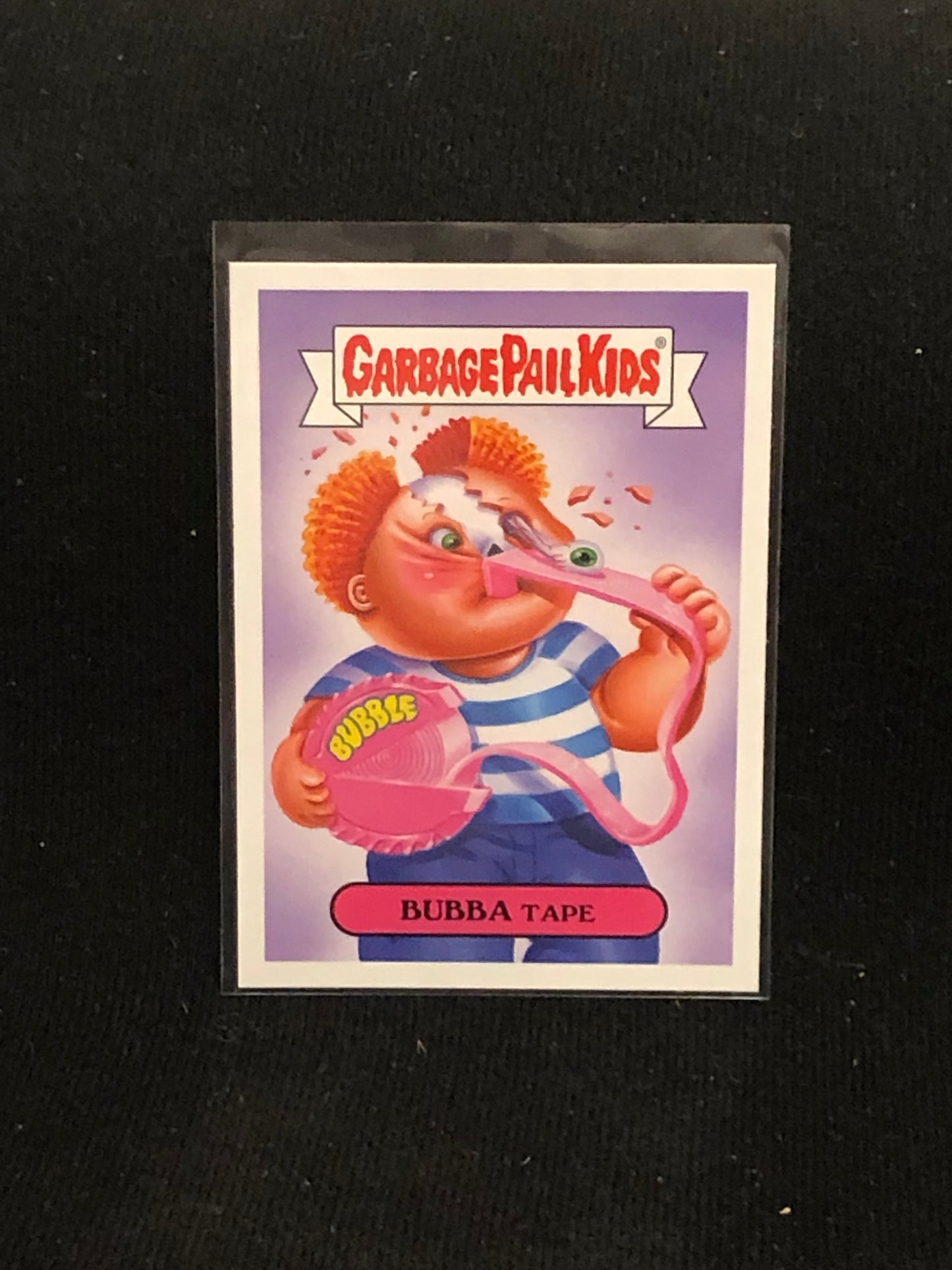 Garbage Pail Kids We Hate The 90's U-PICK 90's Fads Base Singles