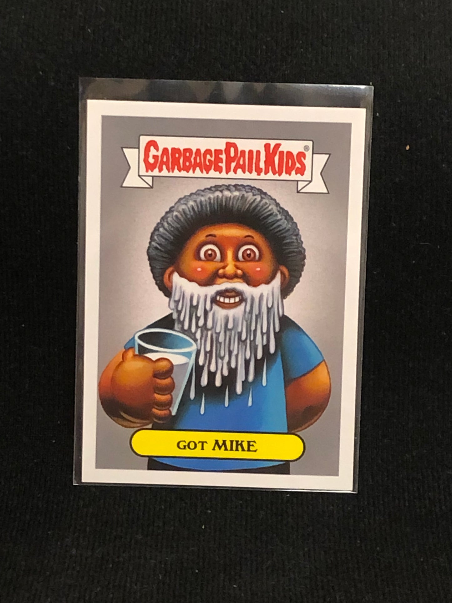 Garbage Pail Kids We Hate The 90's U-PICK 90's Fads Base Singles