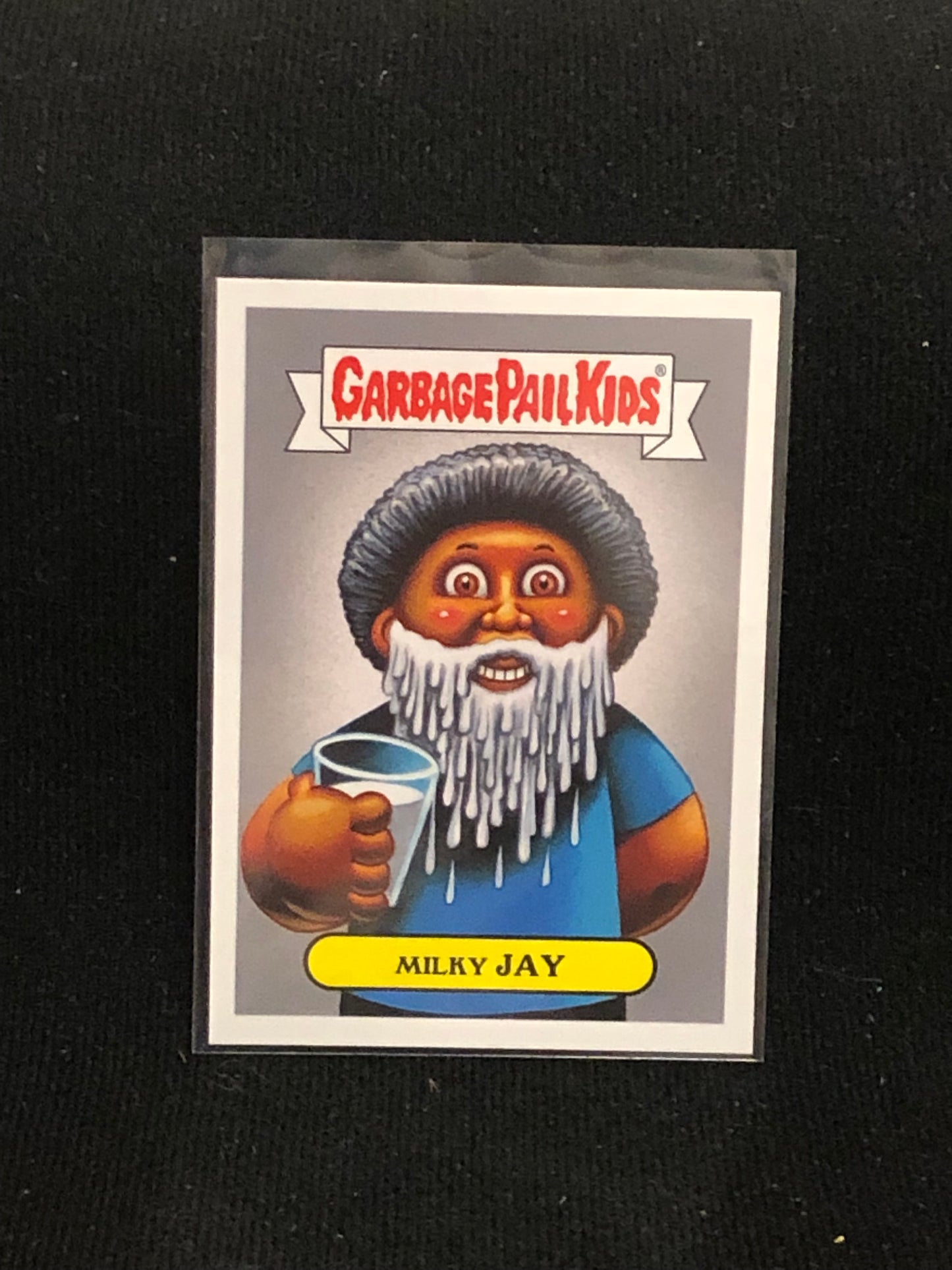 Garbage Pail Kids We Hate The 90's U-PICK 90's Fads Base Singles