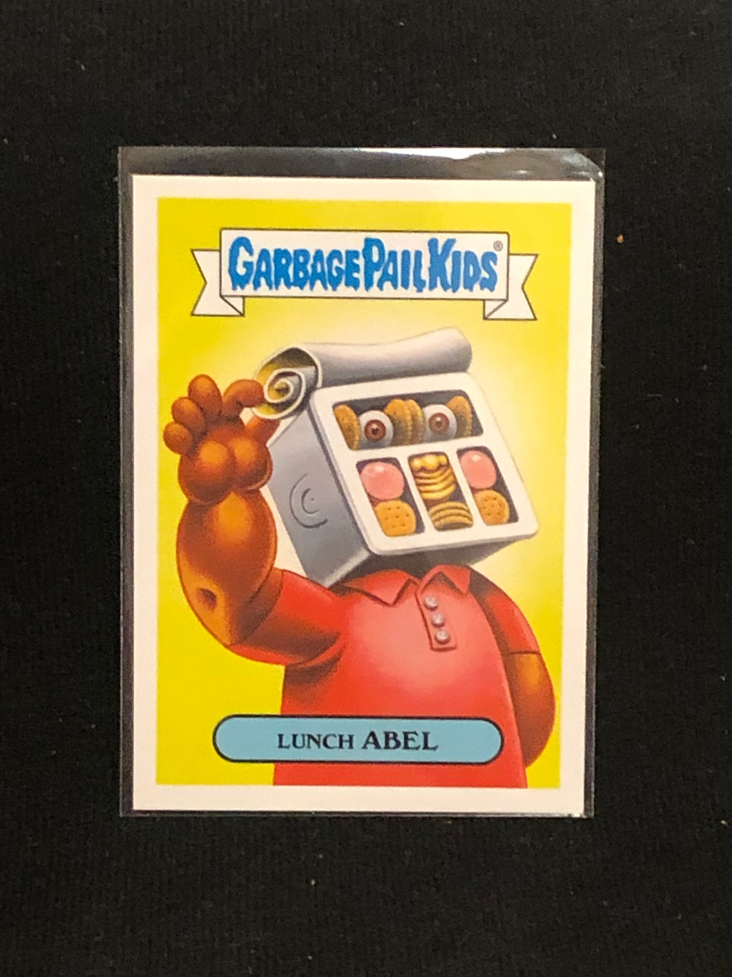 Garbage Pail Kids We Hate The 90's U-PICK 90's Fads Base Singles