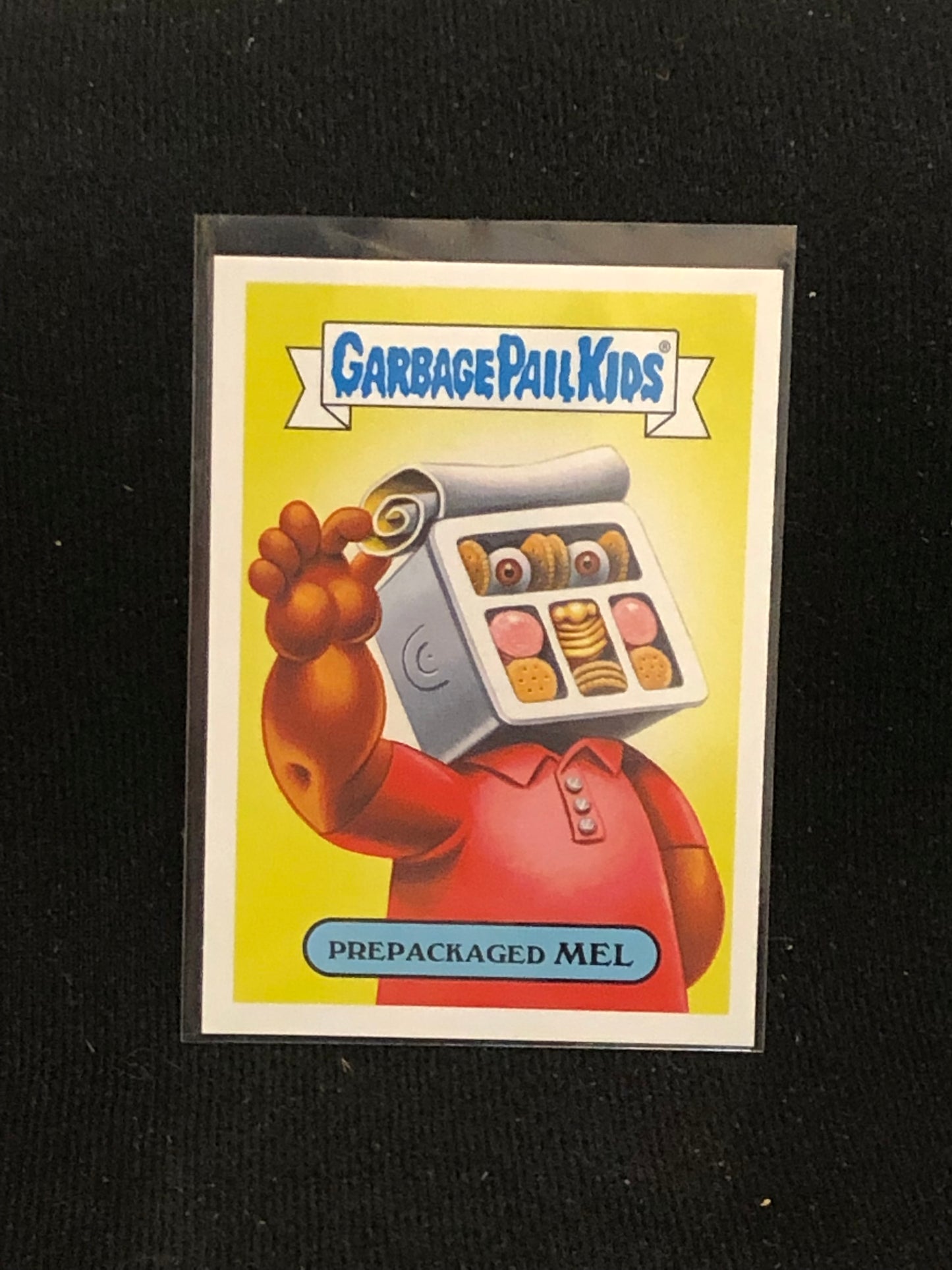 Garbage Pail Kids We Hate The 90's U-PICK 90's Fads Base Singles