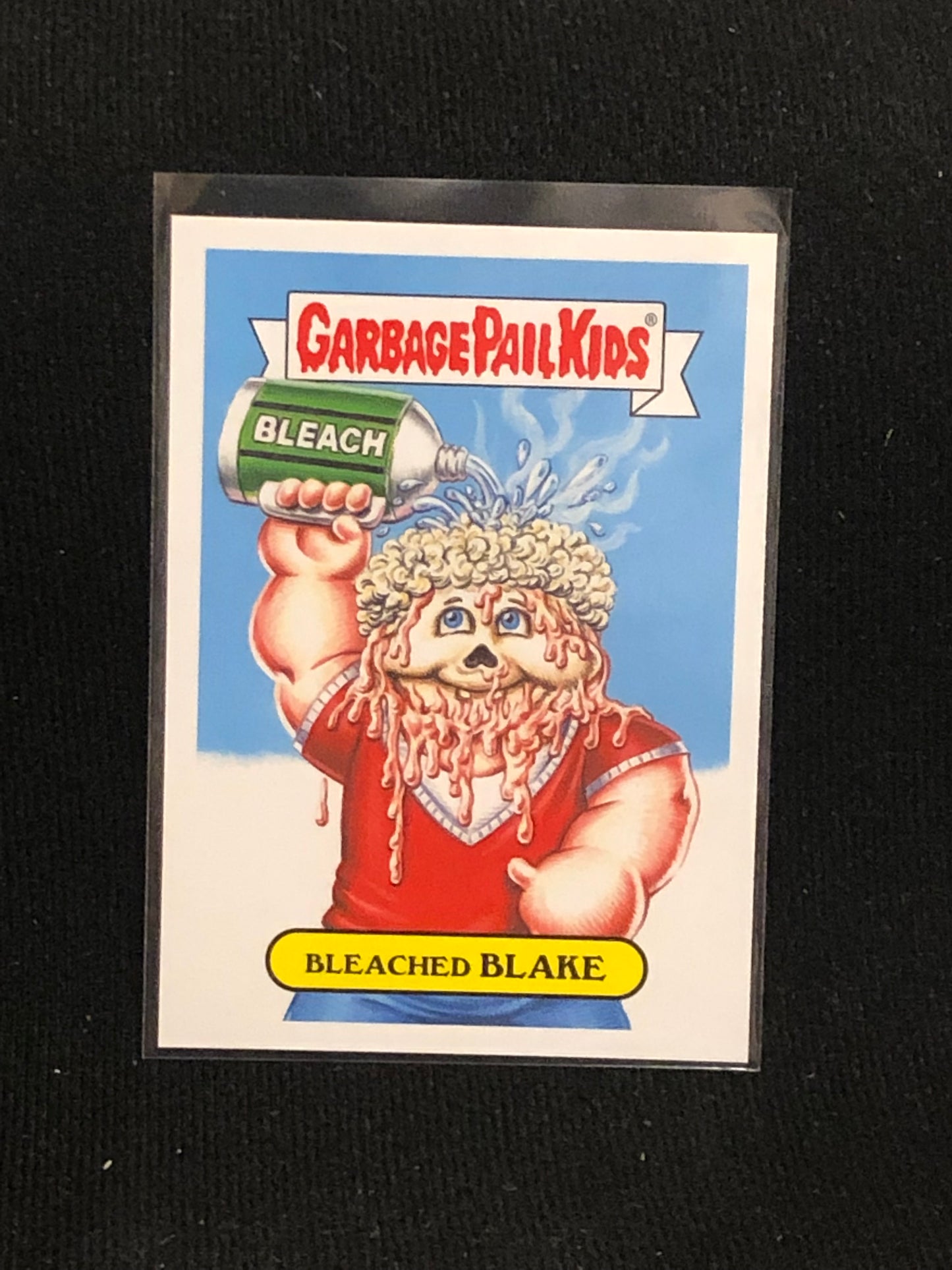 Garbage Pail Kids We Hate The 90's U-PICK 90's Fads Base Singles