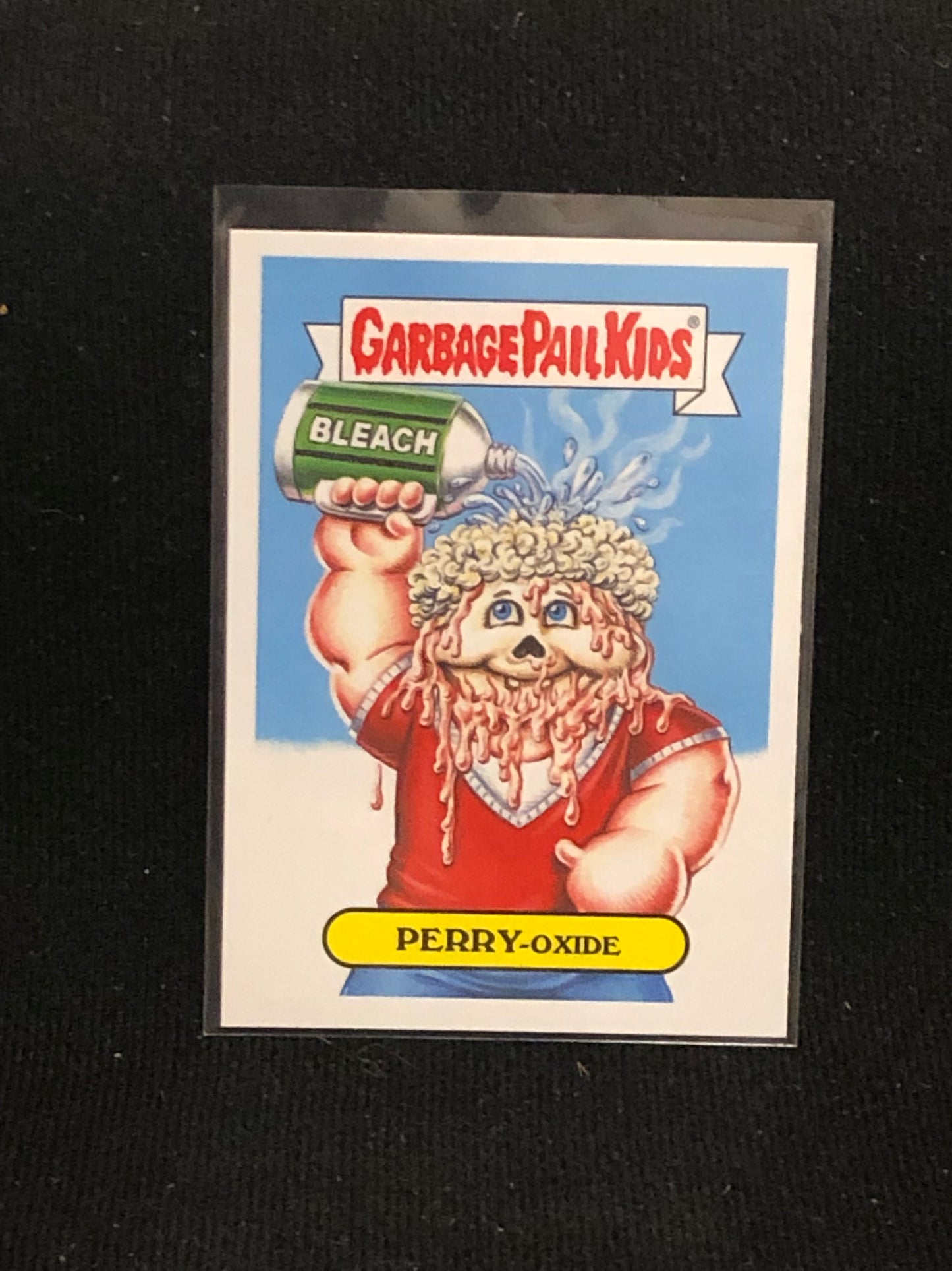 Garbage Pail Kids We Hate The 90's U-PICK 90's Fads Base Singles