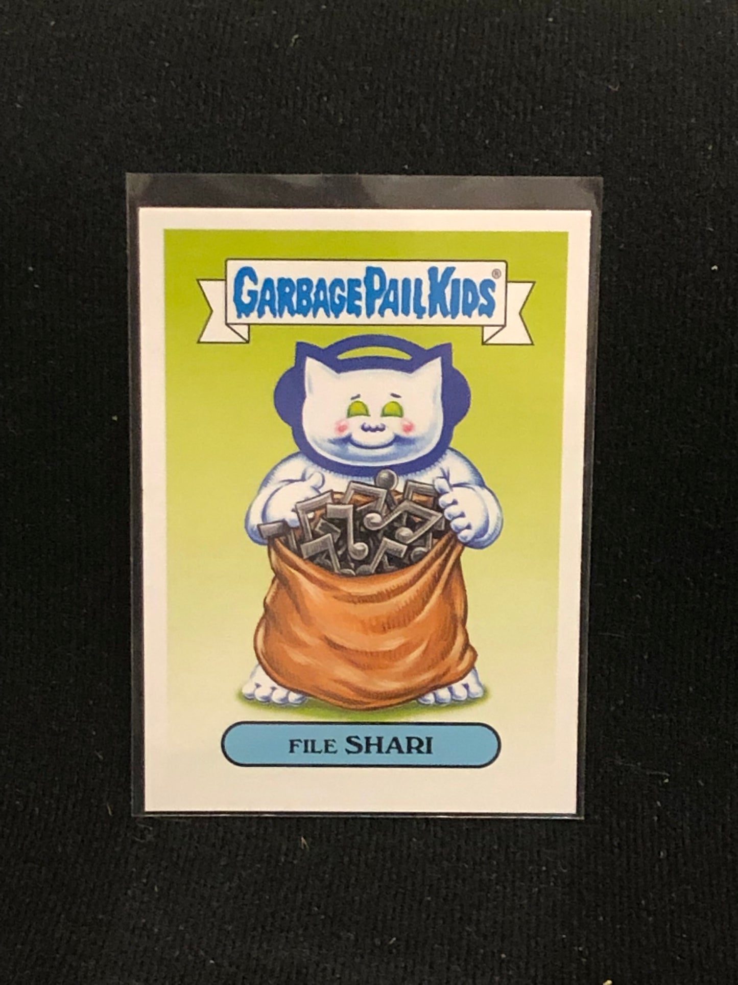 Garbage Pail Kids We Hate The 90's U-PICK 90's Fads Base Singles