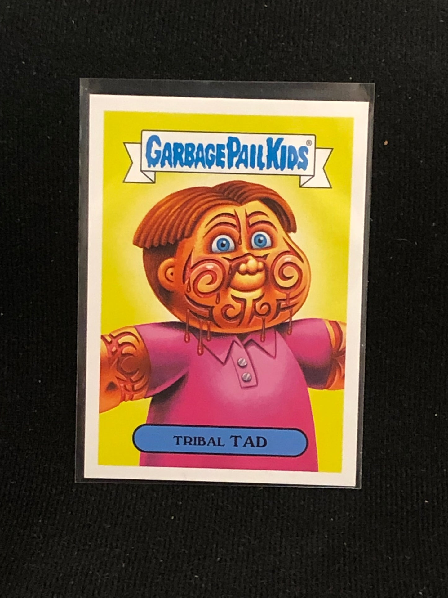 Garbage Pail Kids We Hate The 90's U-PICK 90's Fads Base Singles