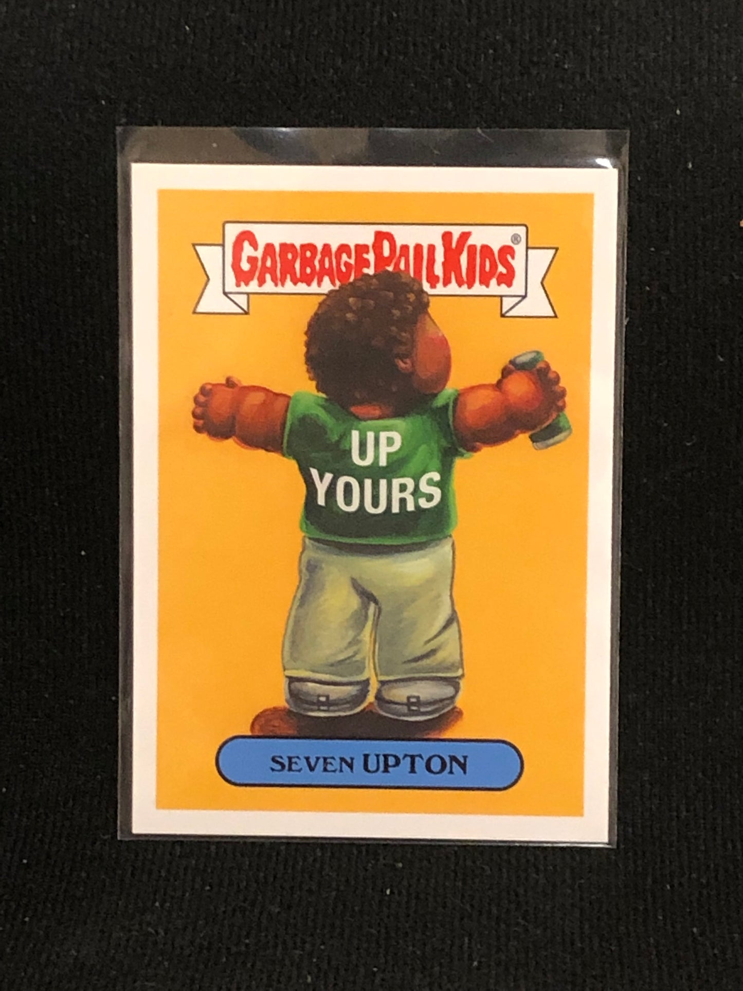 Garbage Pail Kids We Hate The 90's U-PICK 90's Fads Base Singles