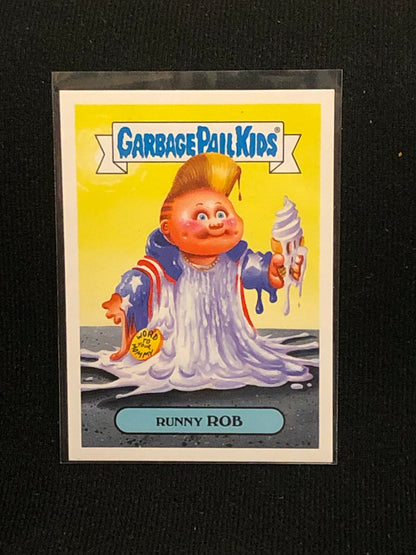 Garbage Pail Kids We Hate The 90's U-PICK 90's Music & Celebrities Base Singles