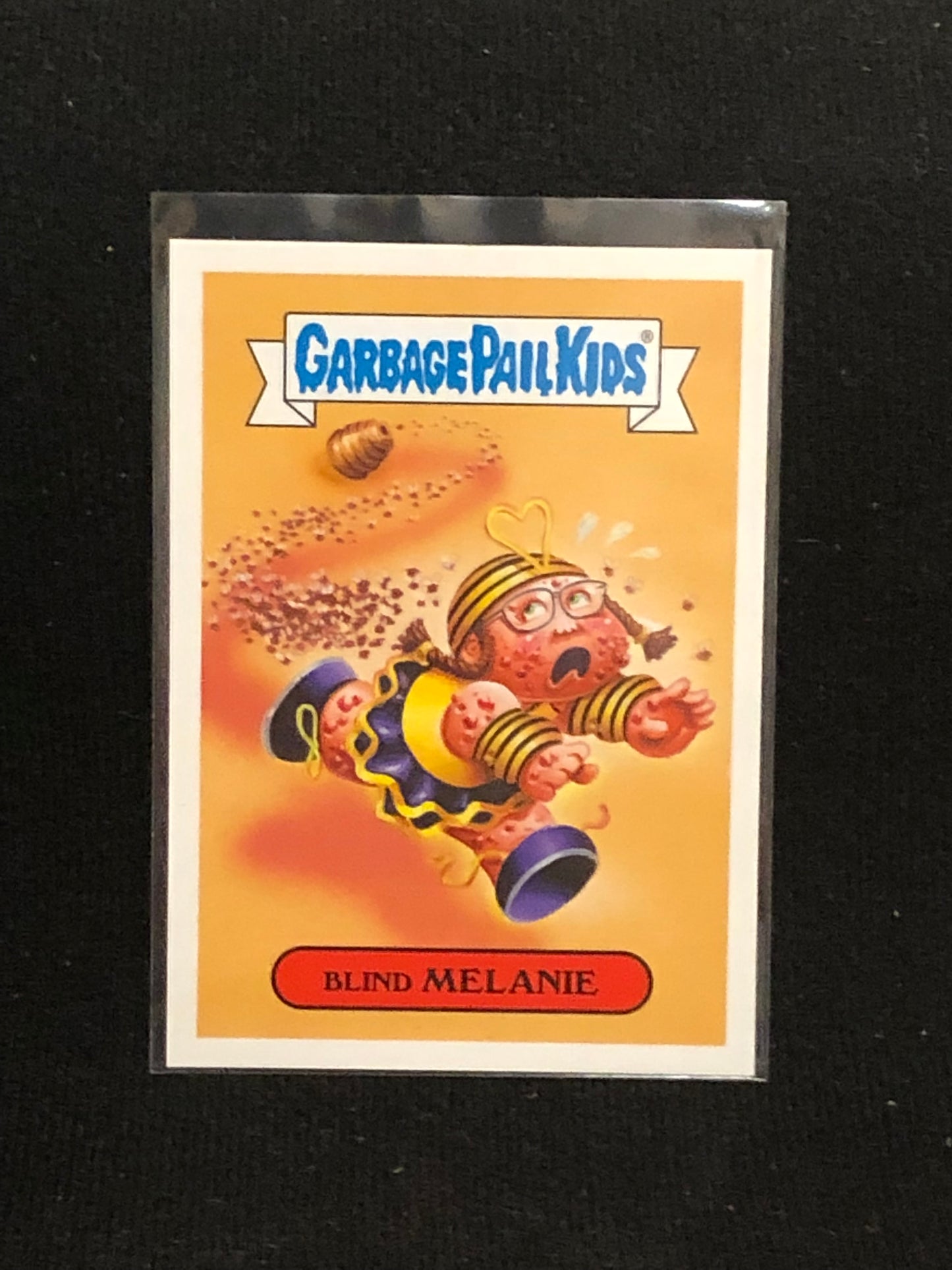 Garbage Pail Kids We Hate The 90's U-PICK 90's Music & Celebrities Base Singles