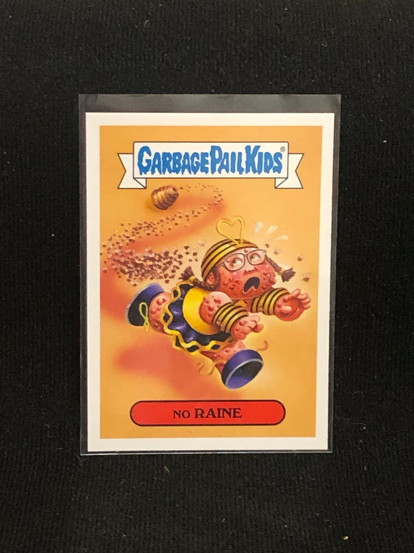 Garbage Pail Kids We Hate The 90's U-PICK 90's Music & Celebrities Base Singles