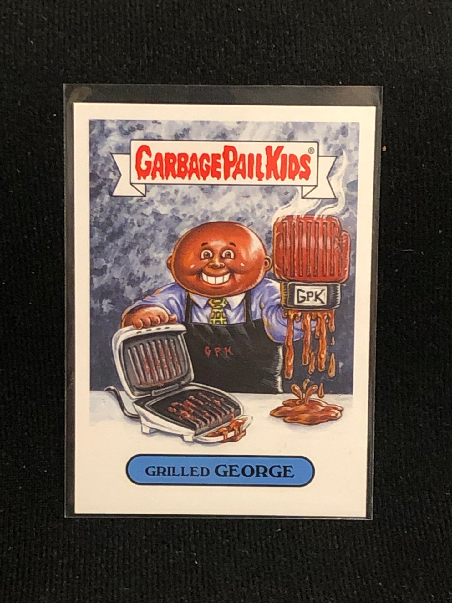 Garbage Pail Kids We Hate The 90's U-PICK 90's Music & Celebrities Base Singles