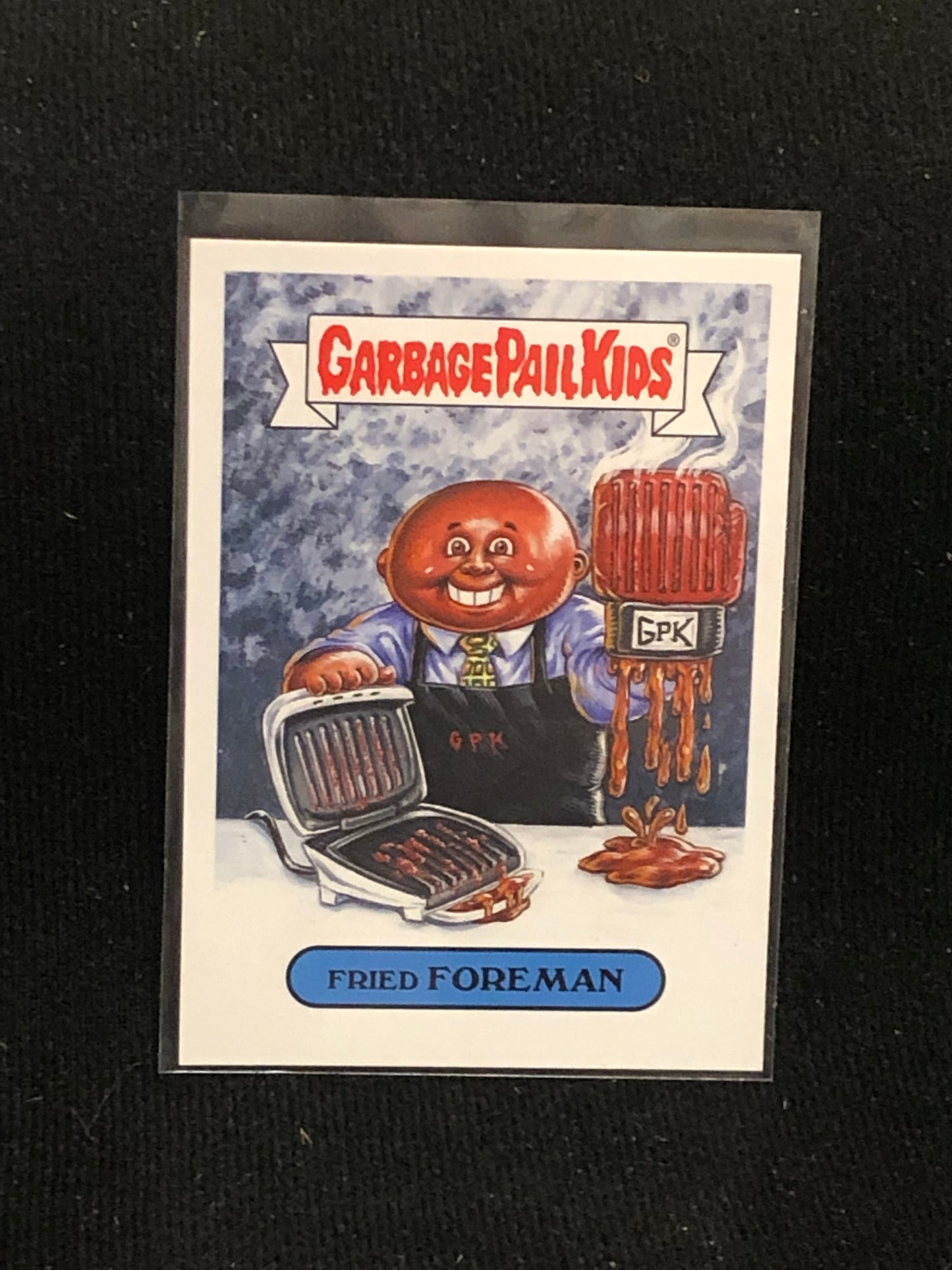 Garbage Pail Kids We Hate The 90's U-PICK 90's Music & Celebrities Base Singles