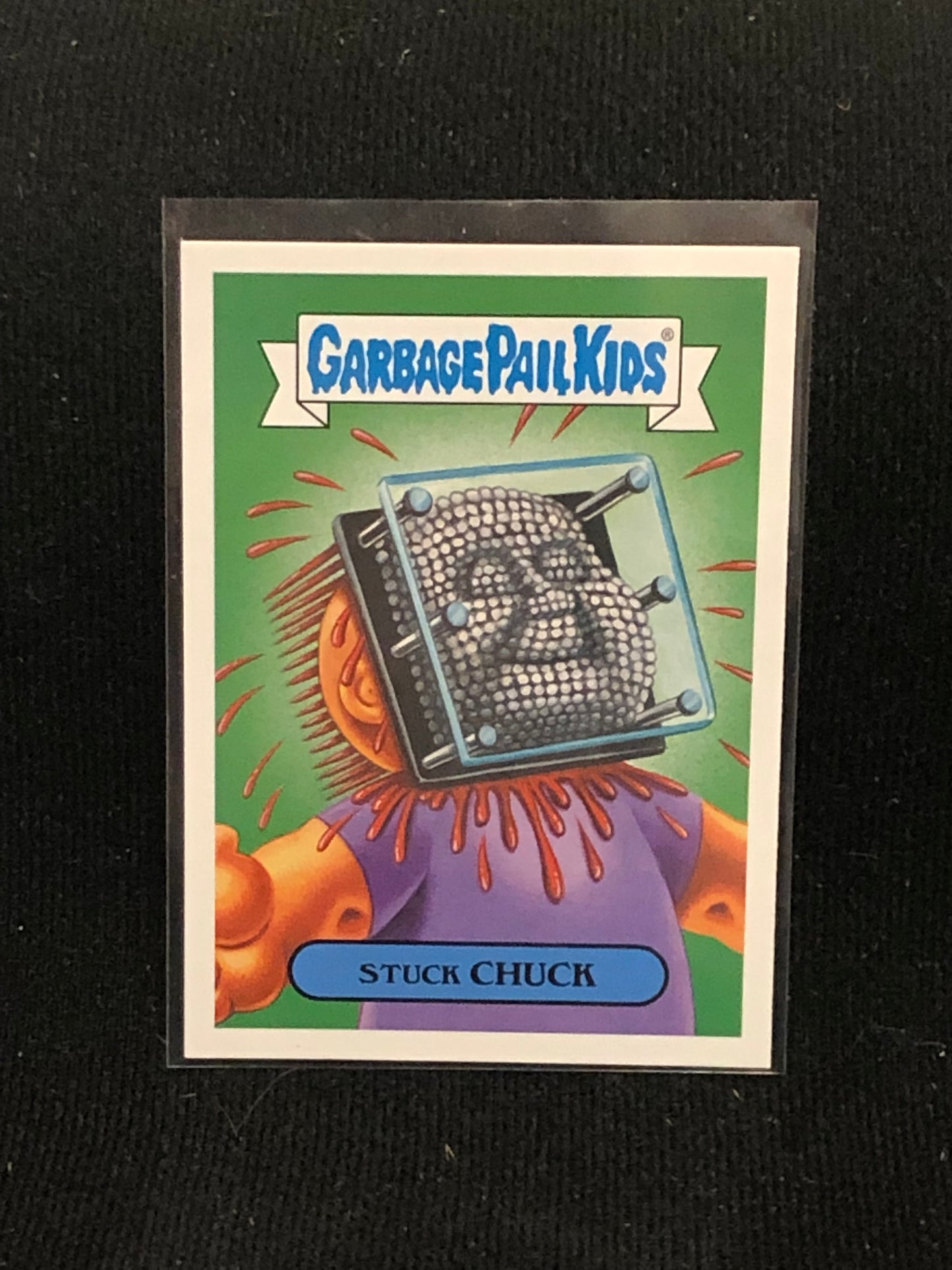 Garbage Pail Kids We Hate The 90's U-PICK 90's Toys Base Singles