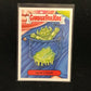 Garbage Pail Kids We Hate The 90's U-PICK 90's Toys Base Singles
