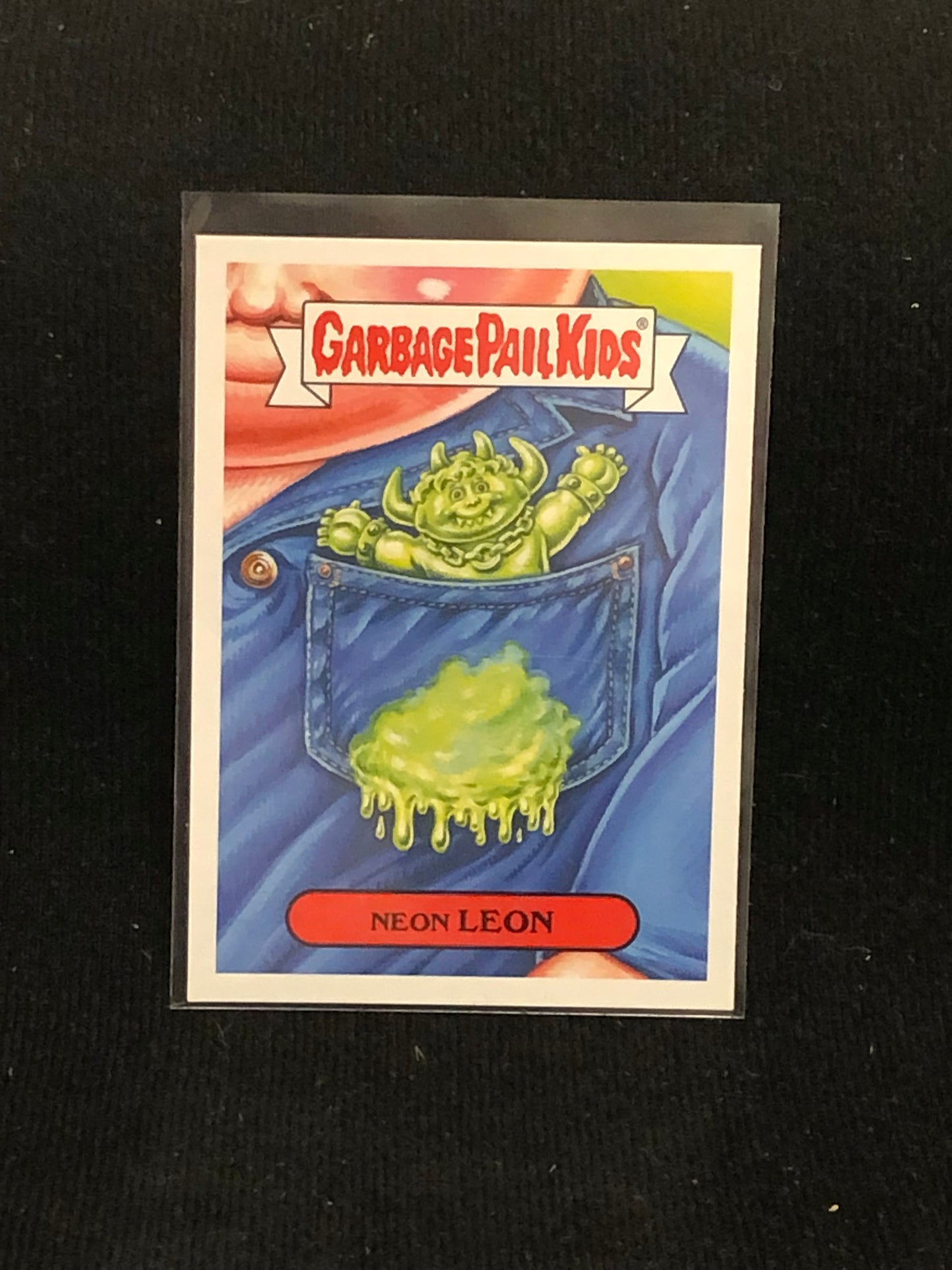 Garbage Pail Kids We Hate The 90's U-PICK 90's Toys Base Singles