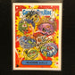 Garbage Pail Kids We Hate The 90's U-PICK 90's Toys Base Singles