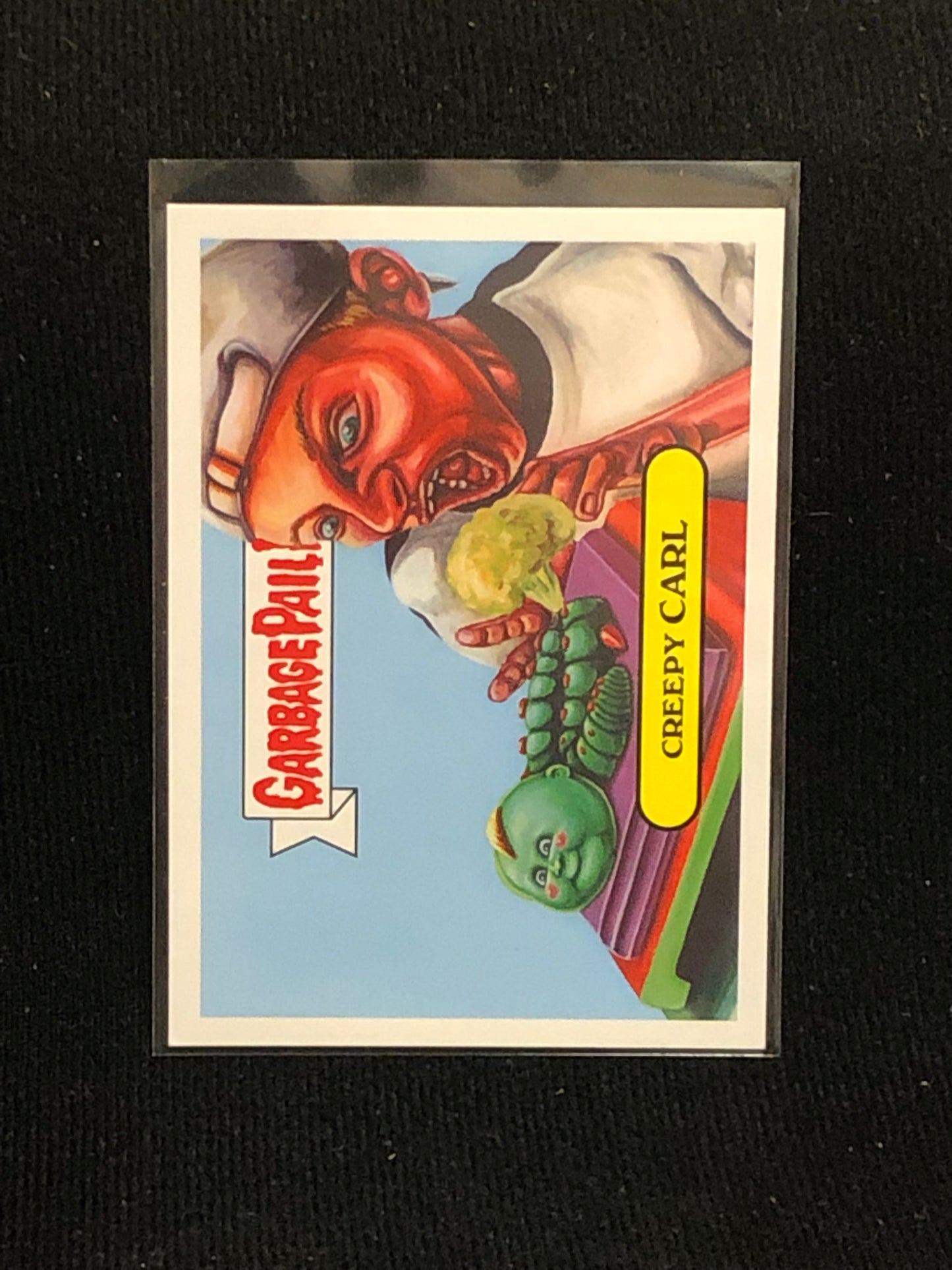 Garbage Pail Kids We Hate The 90's U-PICK 90's Toys Base Singles