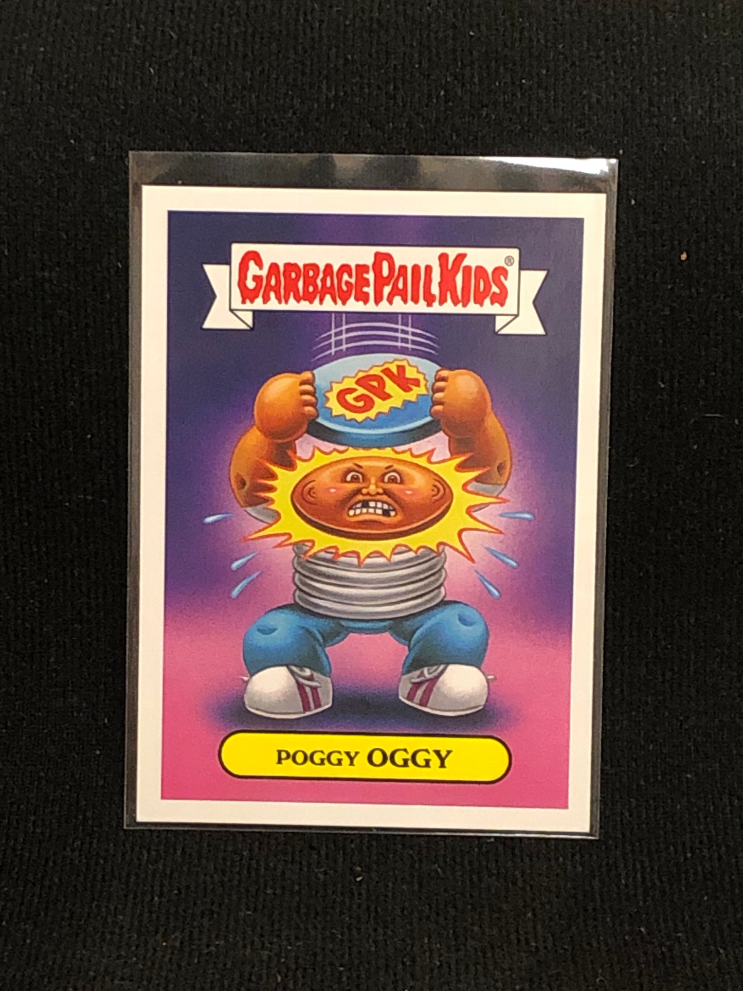 Garbage Pail Kids We Hate The 90's U-PICK 90's Toys Base Singles