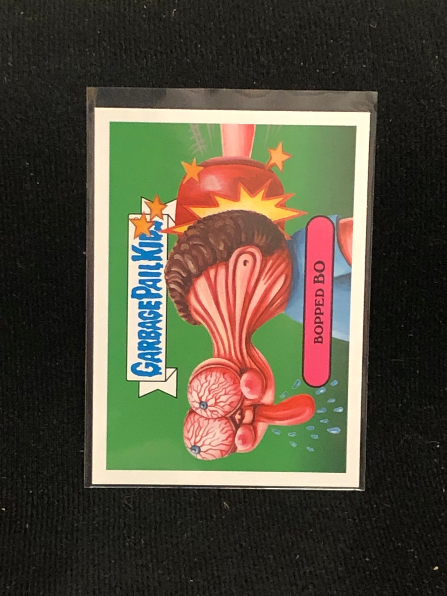 Garbage Pail Kids We Hate The 90's U-PICK 90's Toys Base Singles