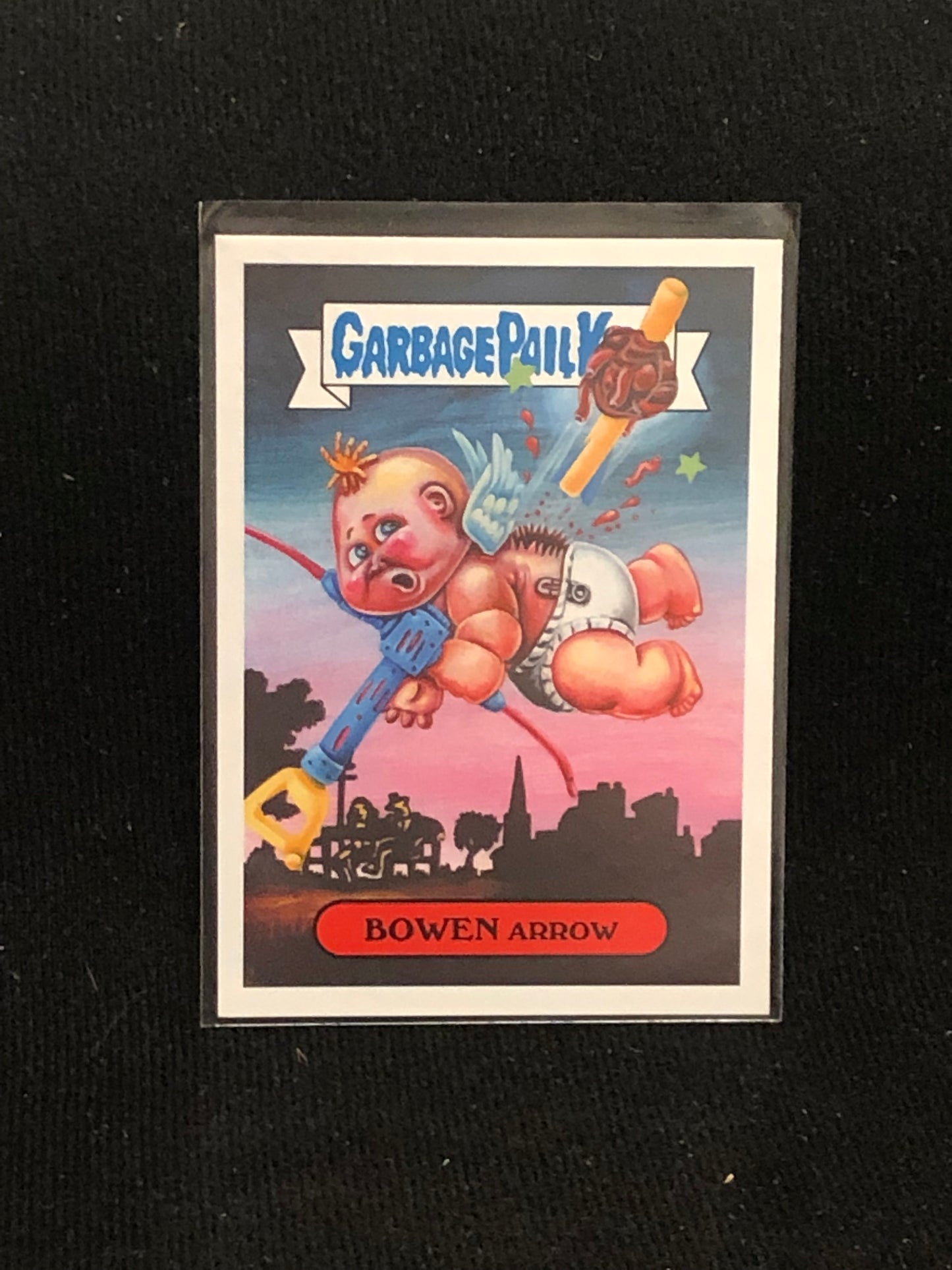 Garbage Pail Kids We Hate The 90's U-PICK 90's Toys Base Singles