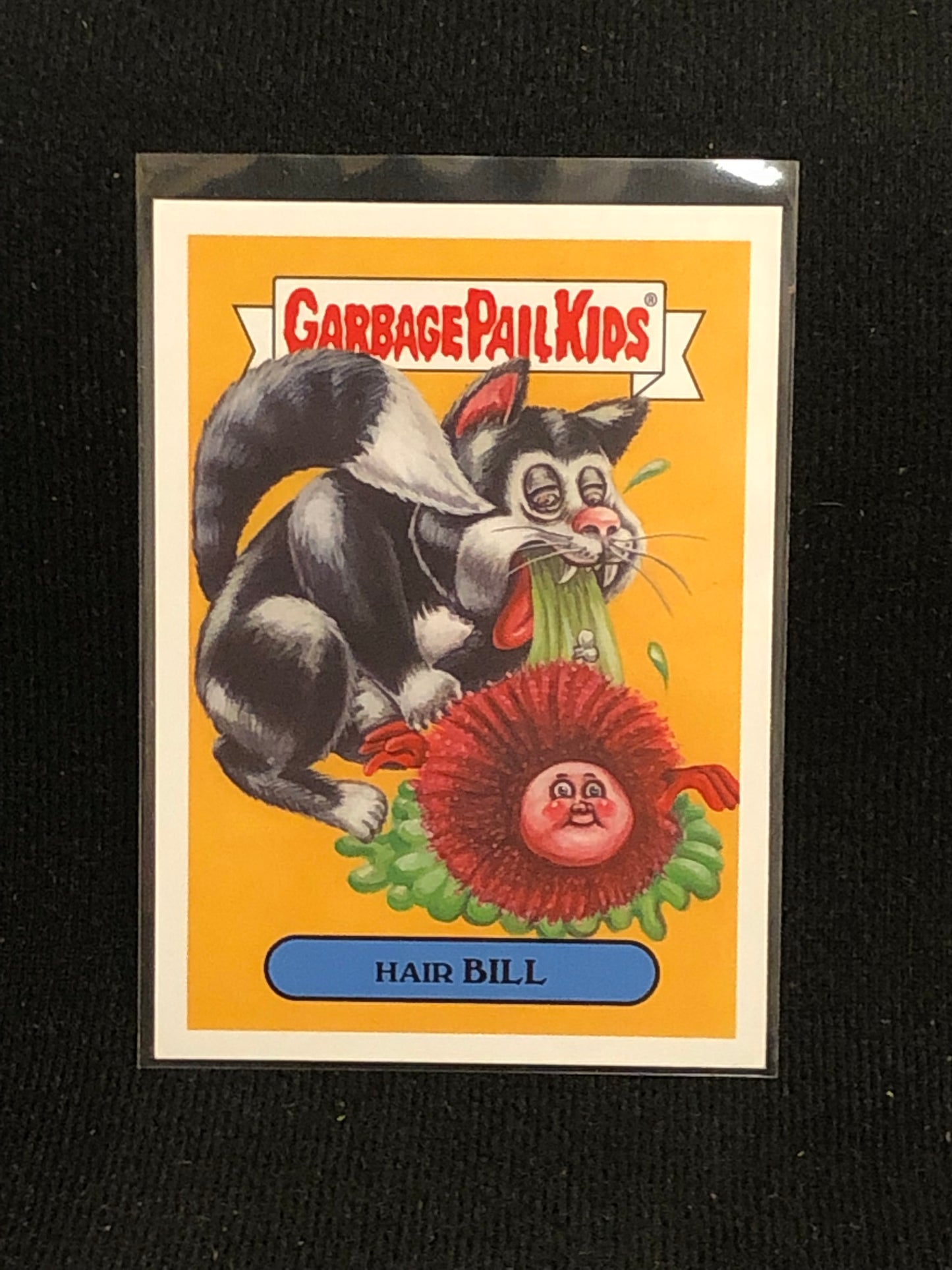 Garbage Pail Kids We Hate The 90's U-PICK 90's Toys Base Singles